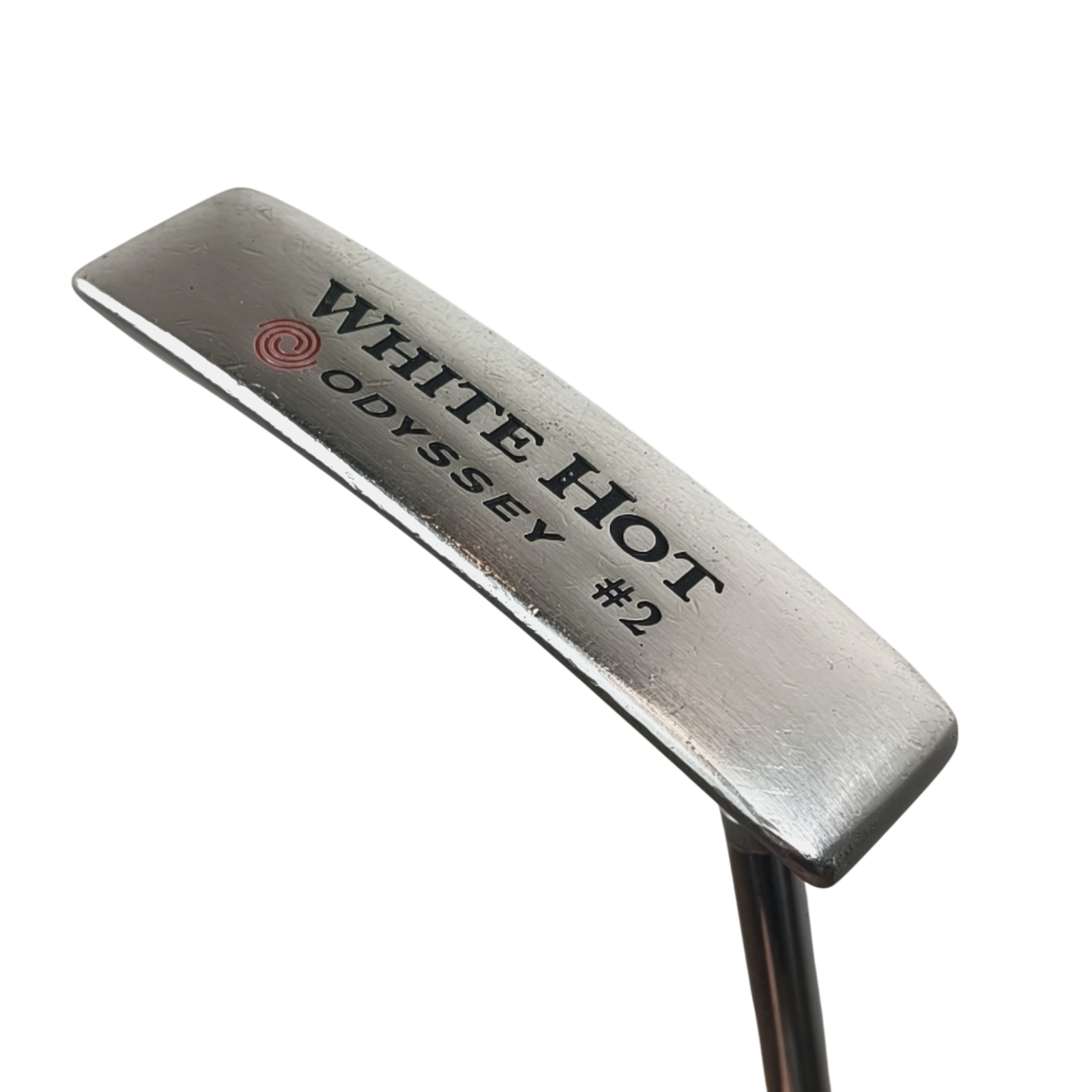 Odyssey White Hot #2 Putter / 35"