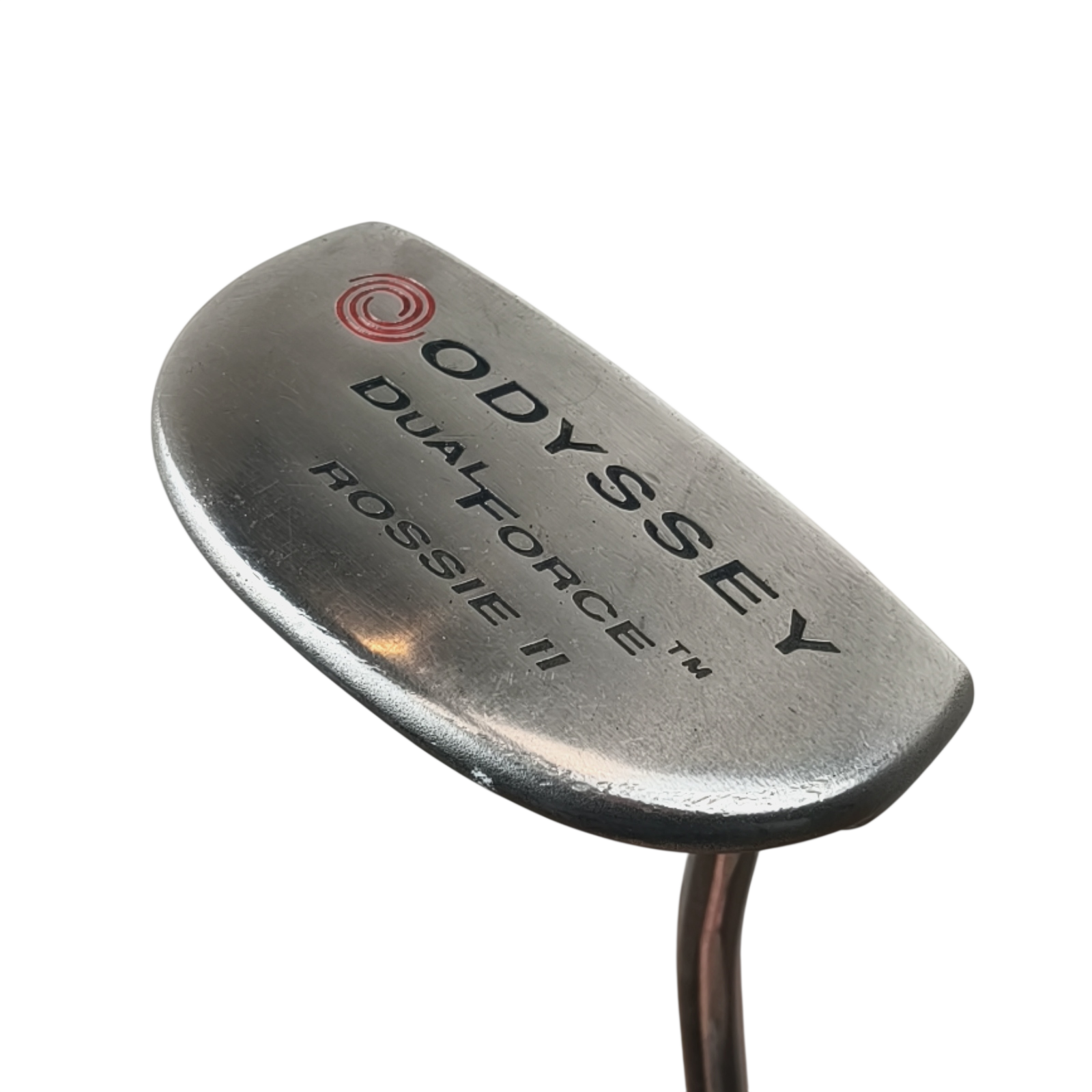 Odyssey Dual Force Rossie ll  Putter / 35"