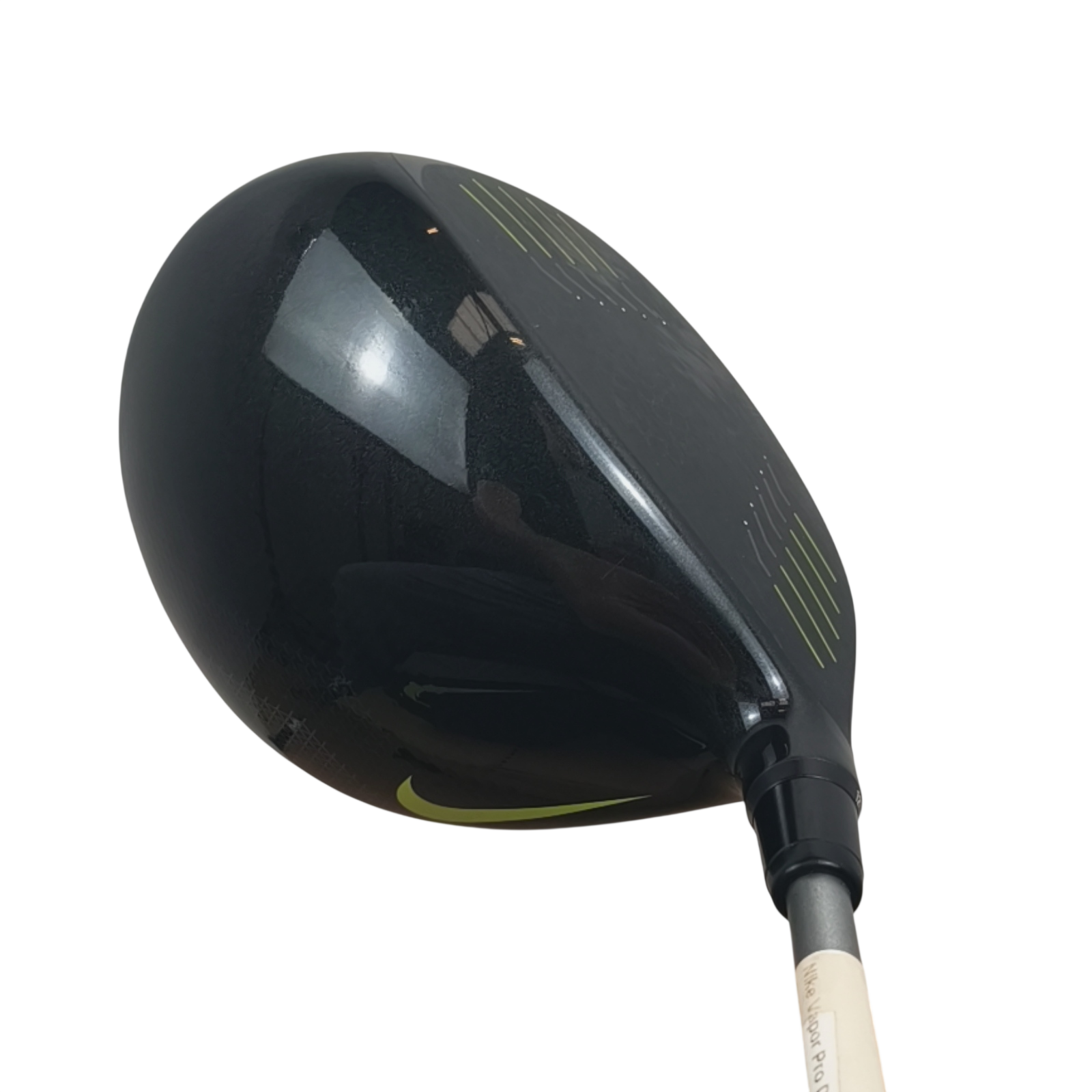 Venstre Nike Vapor Driver / Flex Stiff / Loft 10.5