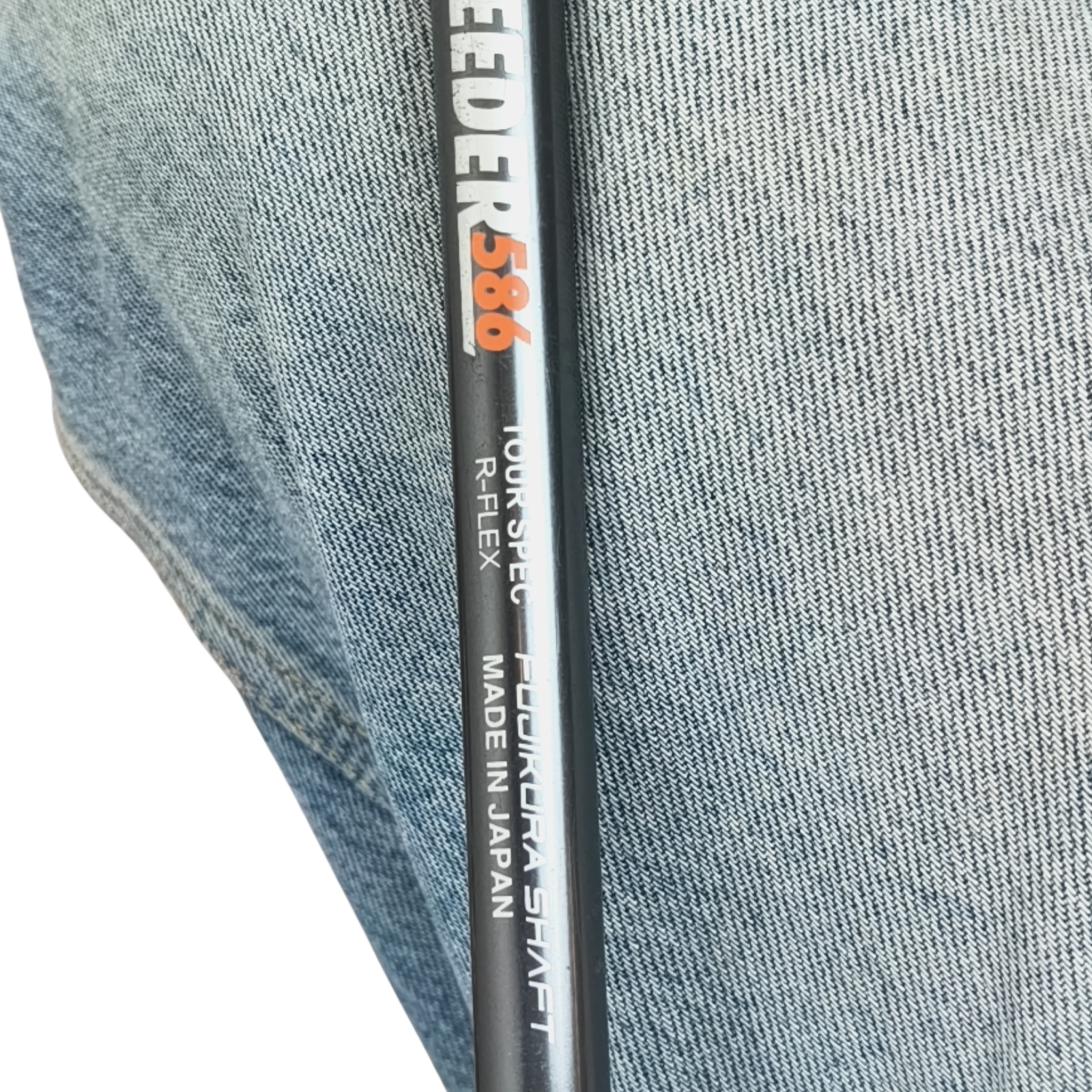 Callaway FT-I Draw Driver / Flex Regular / Loft 13
