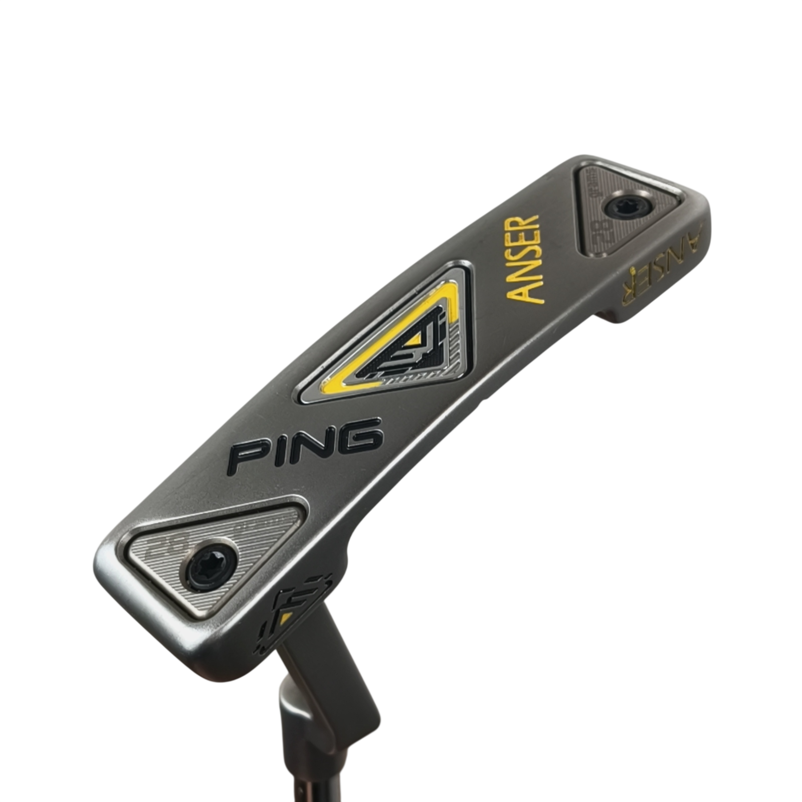 Venstre PING Anser  Putter / 35"