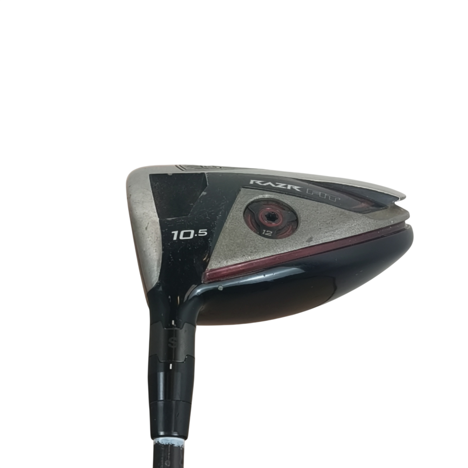 Venstre Callaway Razr Fit Driver / Flex Regular / Loft 10.5