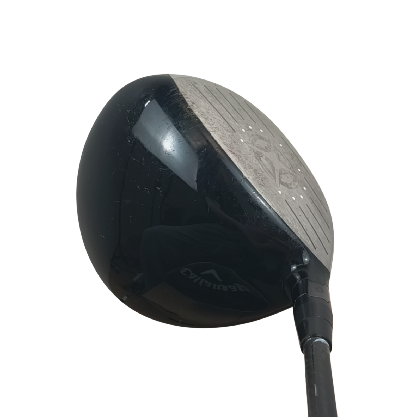 Venstre Callaway Razr Fit Driver / Flex Regular / Loft 10.5
