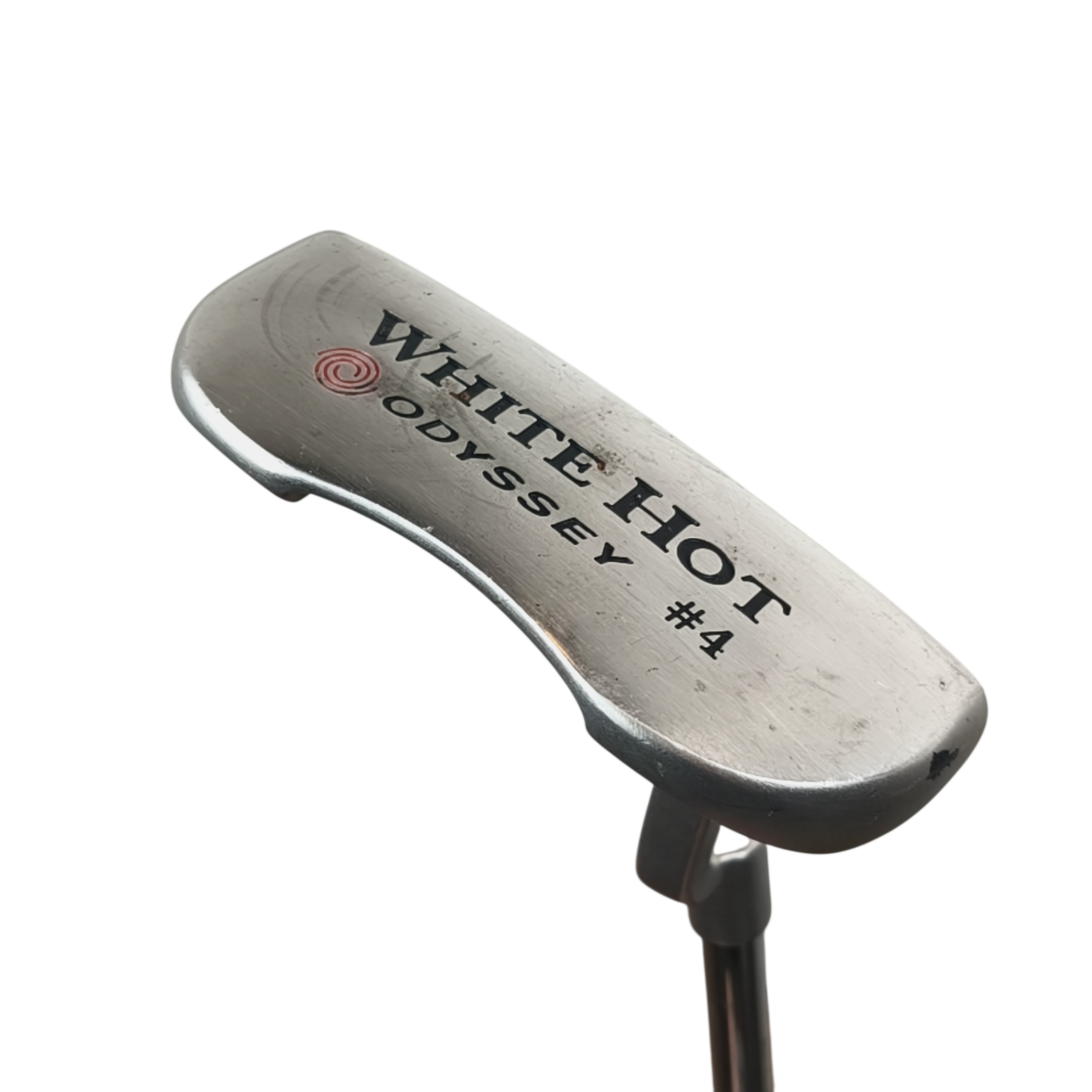 Odyssey White Hot #4  Putter / 35"