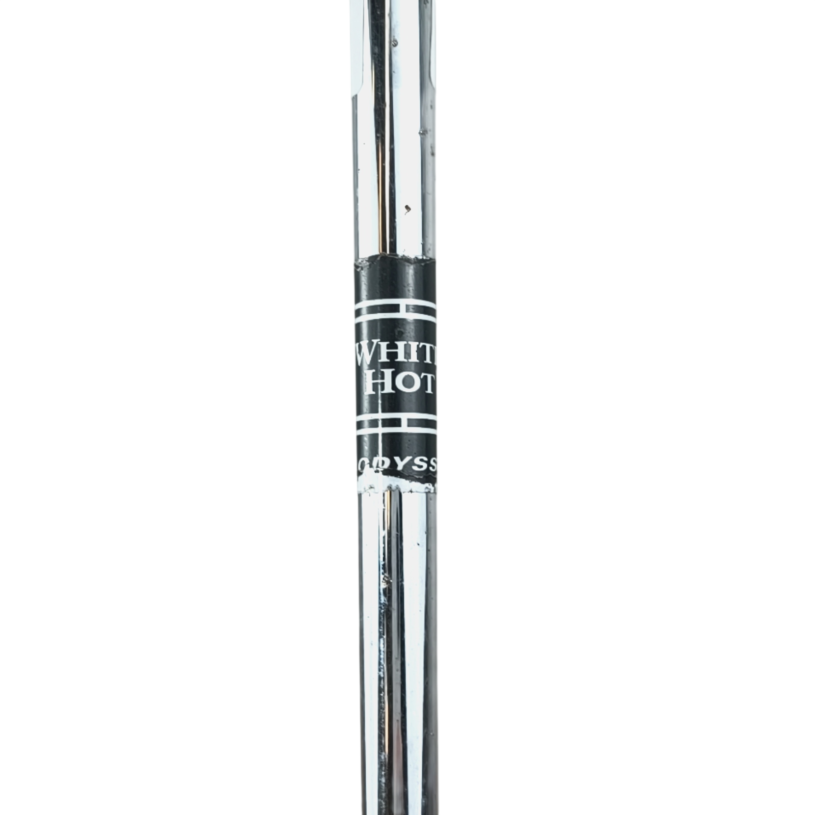 Odyssey White Hot #4  Putter / 35"