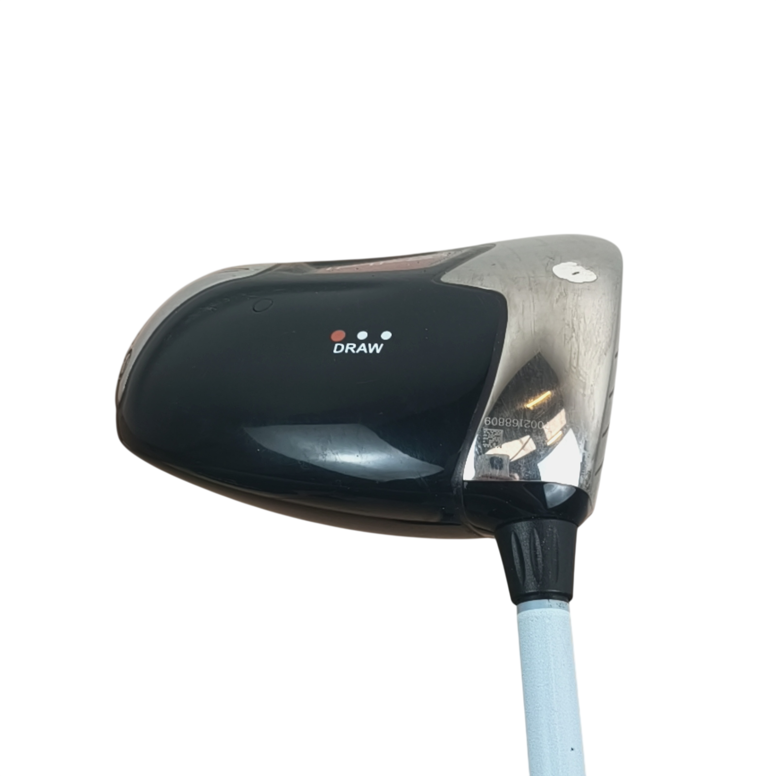 Callaway FT-5 Draw Driver / Flex Regular / Loft 10