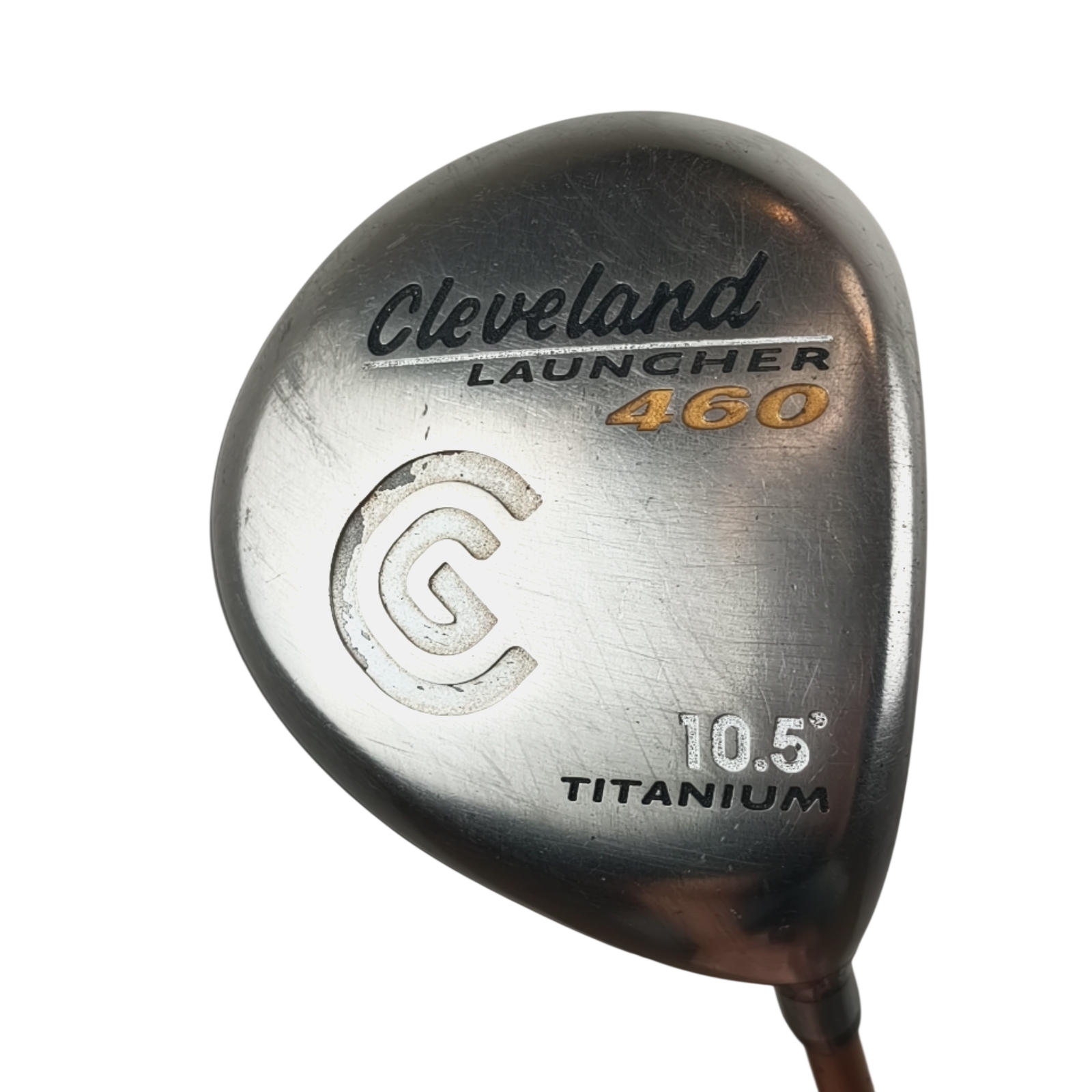 Cleveland Launcher 460 Driver / Flex Regular / Loft 10.5