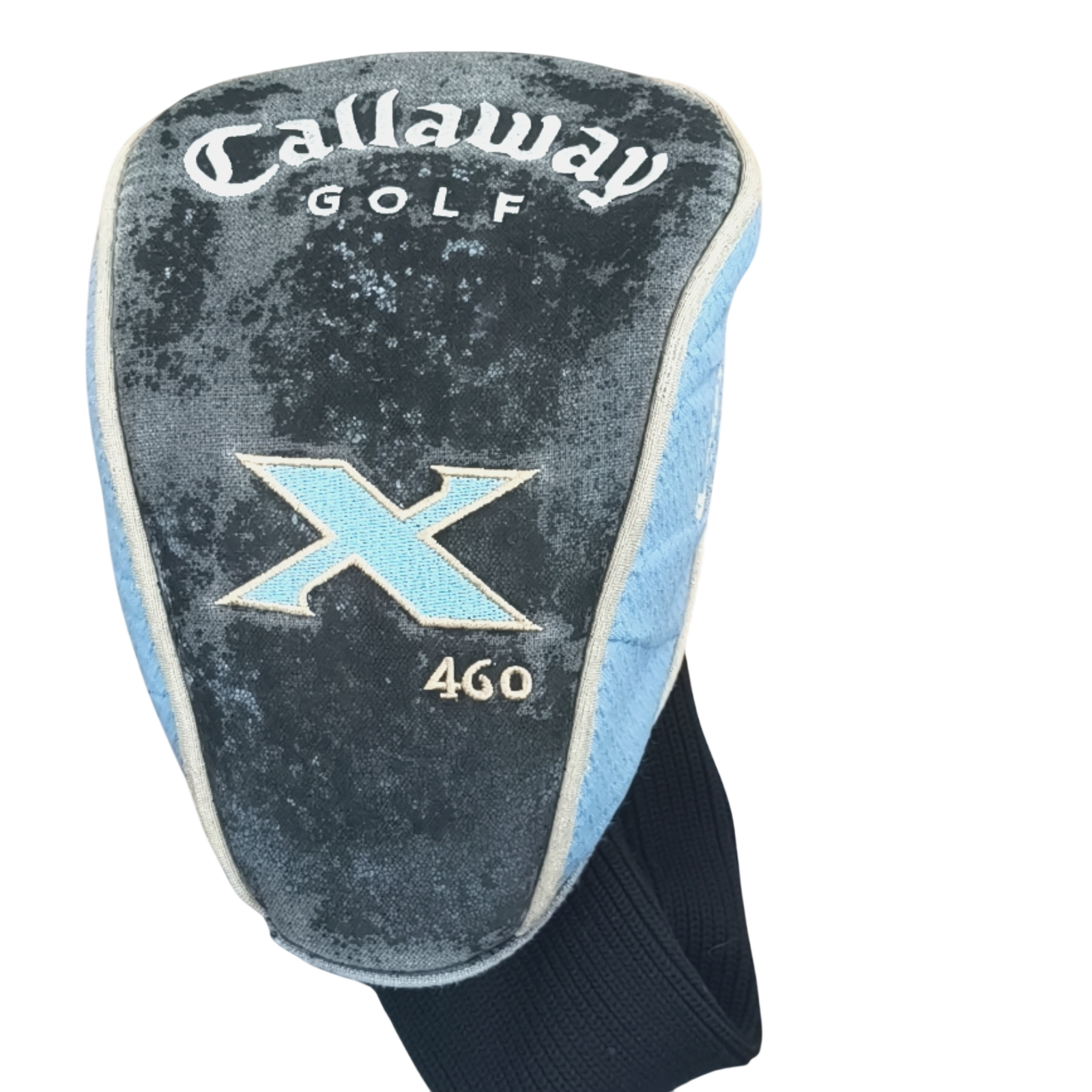 Callaway X Driver / Flex Ladies / Loft 13