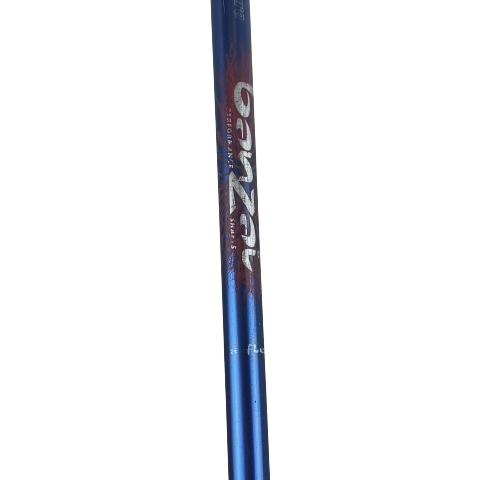TaylorMade Rescue dual Hybrid / Flex Stiff / #3/19