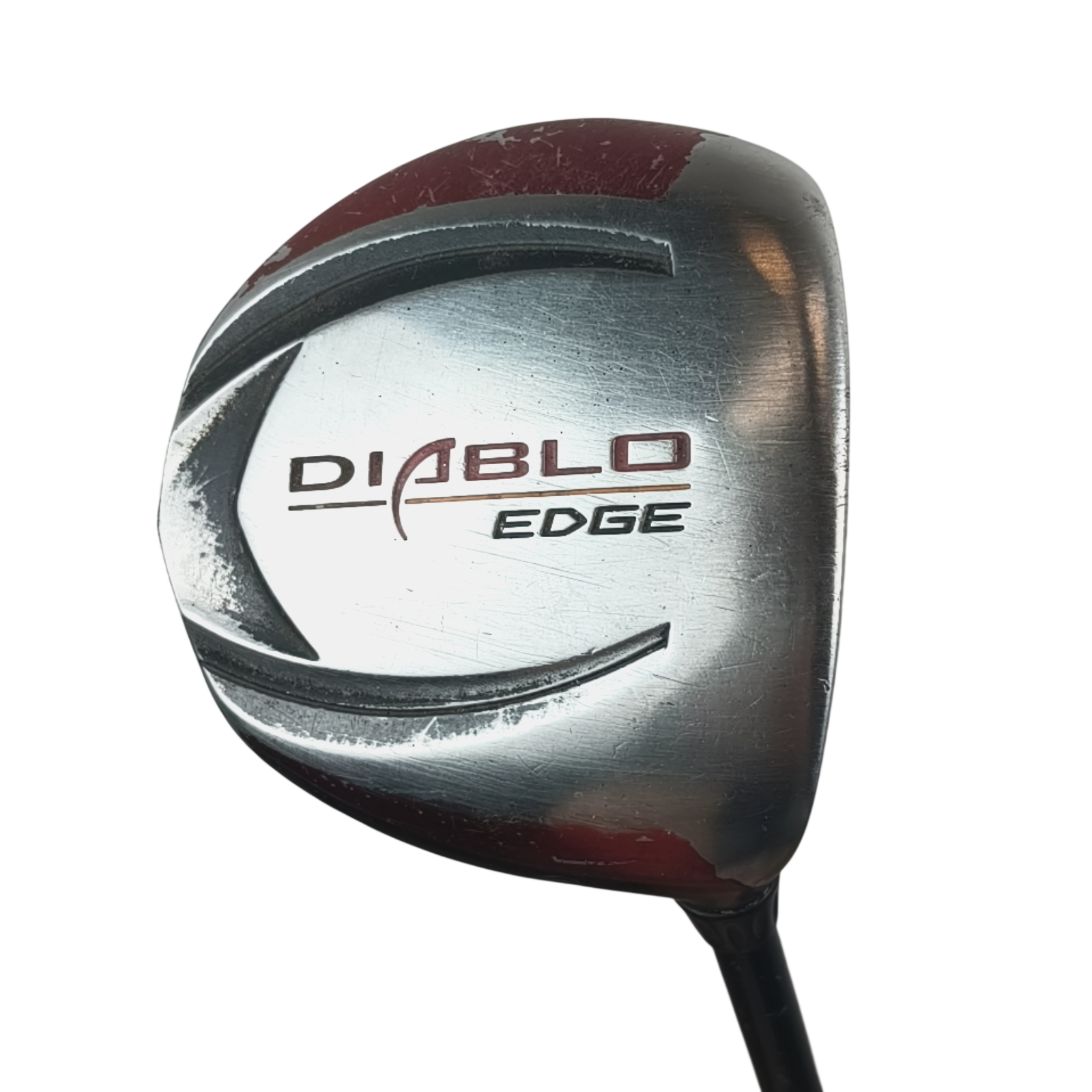 Callaway Diablo Edge Fairway Wood / Flex Regular / #5/18