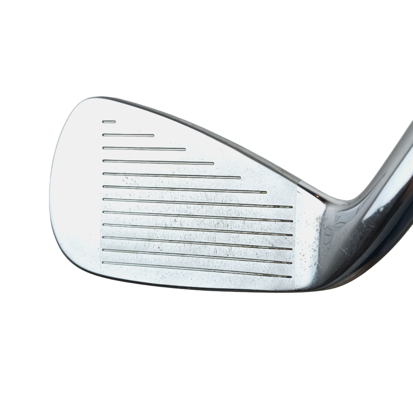 Wilson Personnel UTILITY Hybrid / Flex Stiff / /21