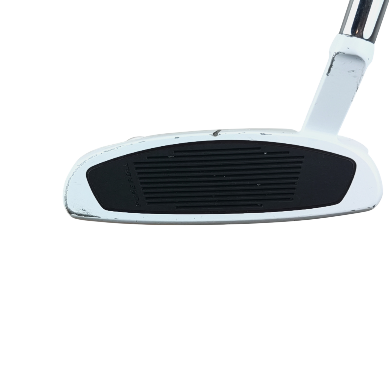 TaylorMade Spider Ghost Putter / 35"