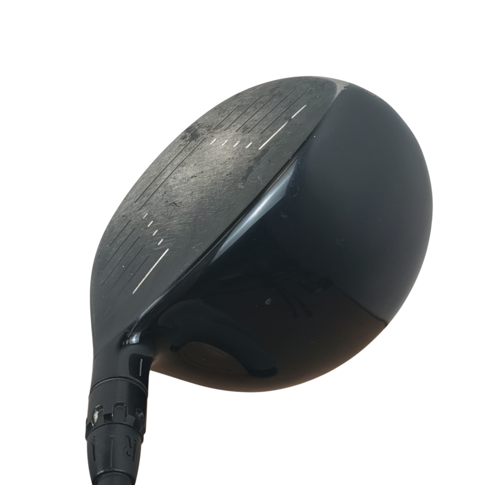 Nike Machspeed Black Driver / Flex Regular / Loft 10.5