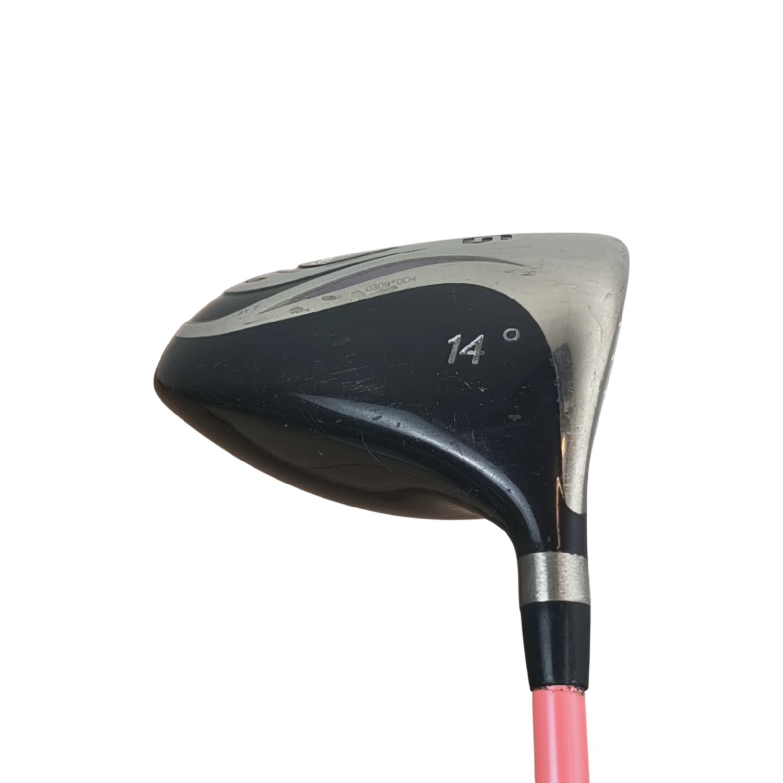PING Rhapsody Driver / Flex Ladies / Loft 14