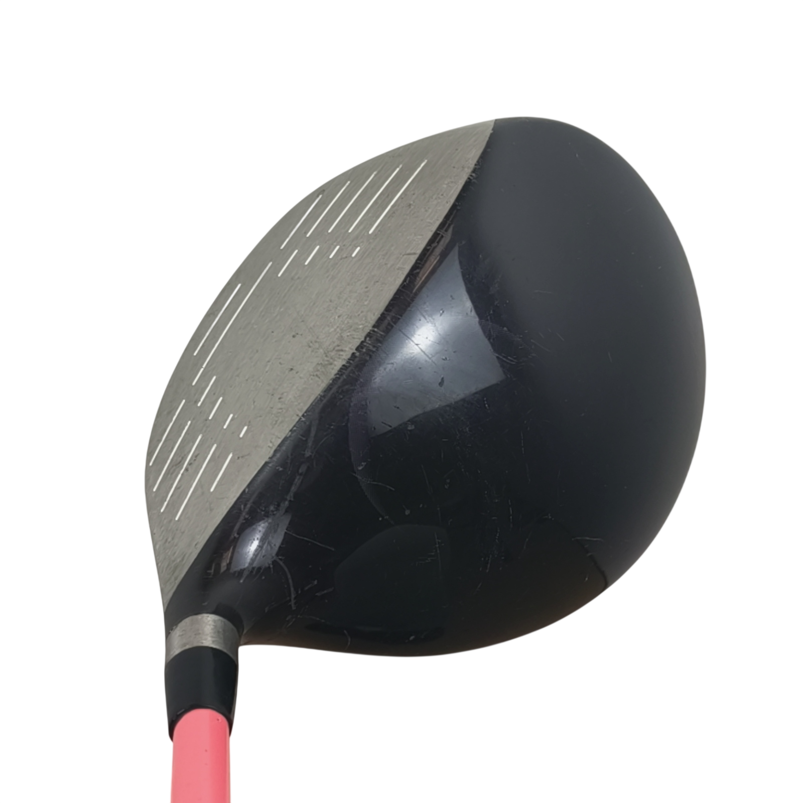 PING Rhapsody Driver / Flex Ladies / Loft 14