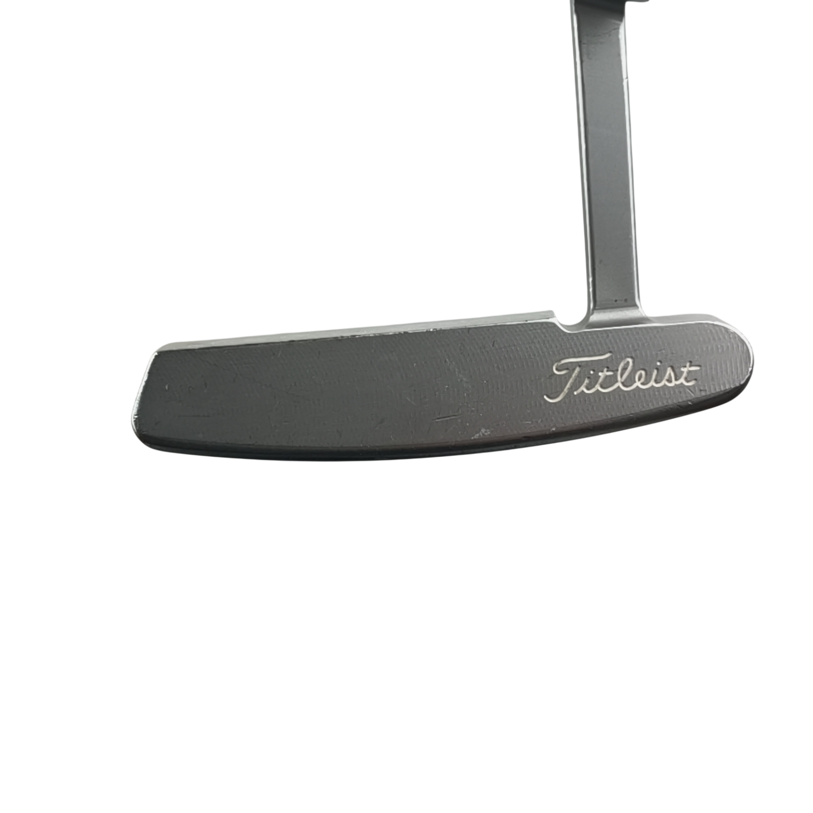 Titleist Scotty Cameron Studio Stainless Mid Sur Putter / 35"