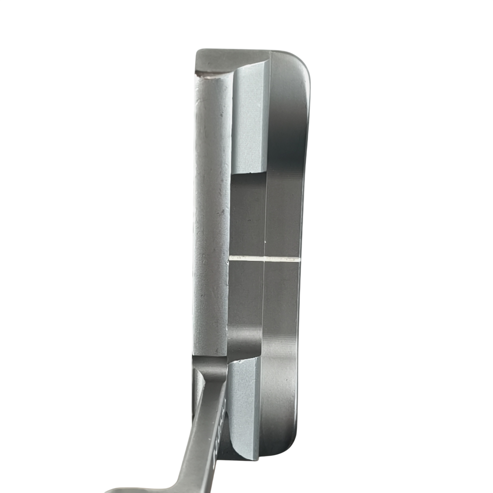 Titleist Scotty Cameron Studio Stainless Mid Sur Putter / 35"