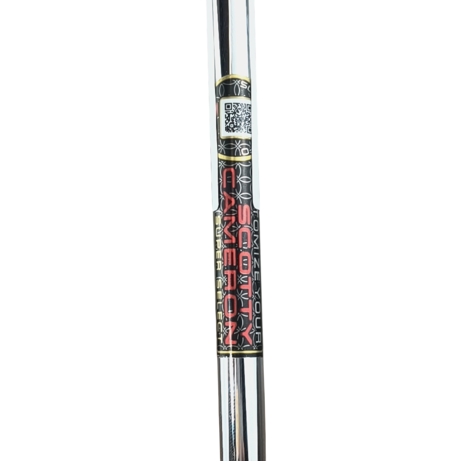 Titleist Scotty Cameron Super Select Golo 6.5 Putter / 34"