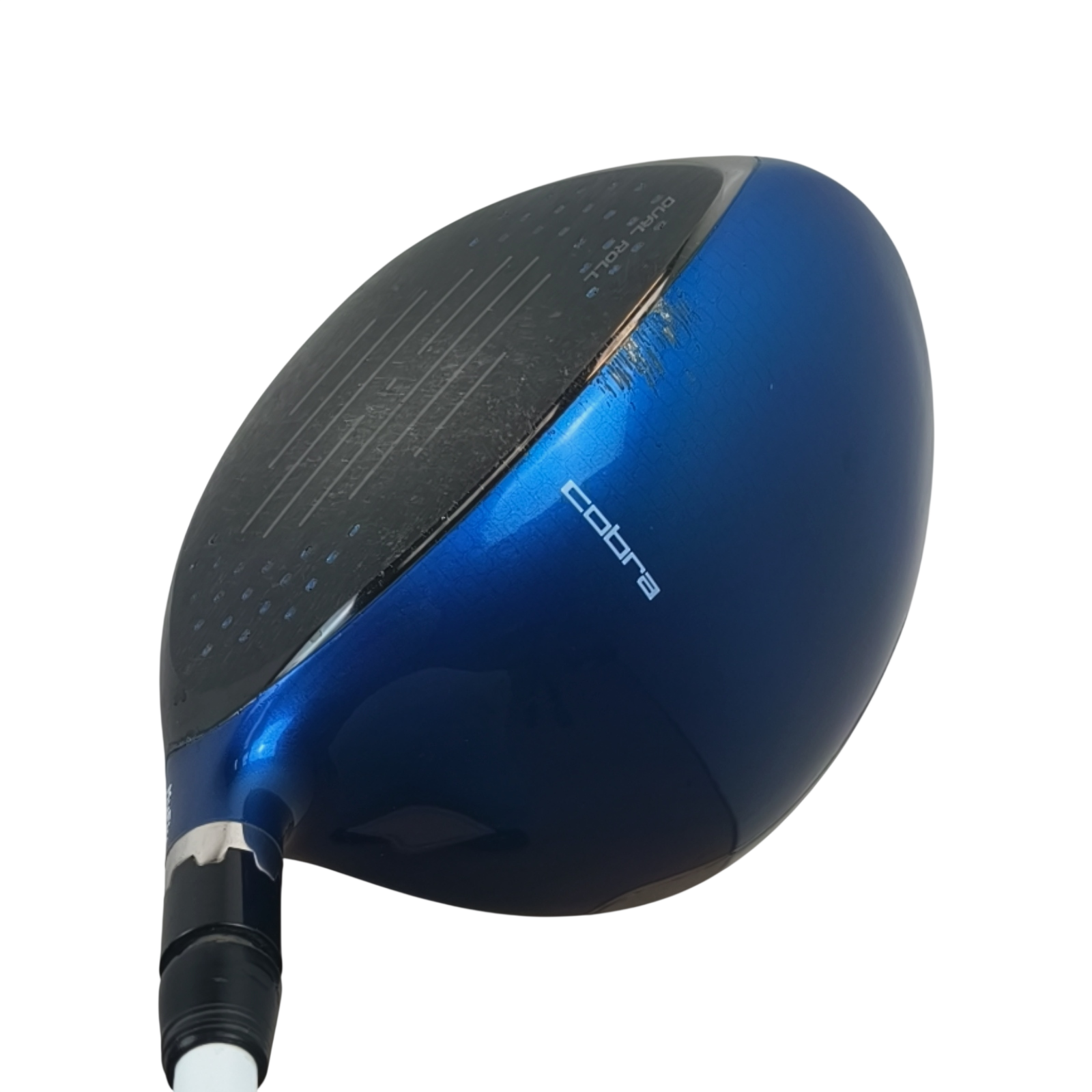 Cobra AMP Cell Driver / Flex Stiff / Loft 10.5