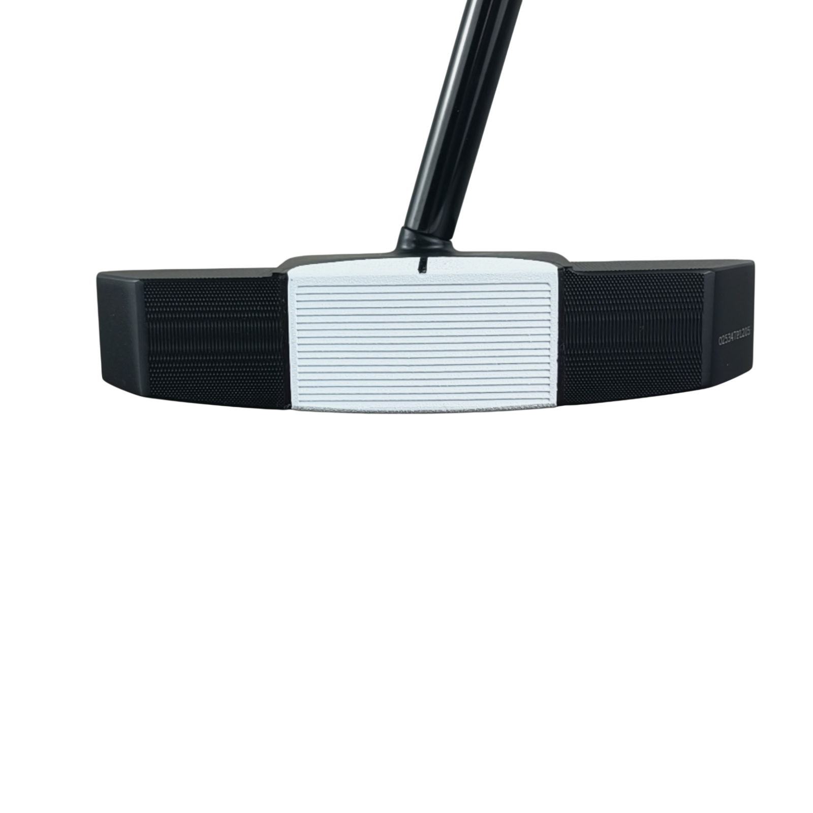 Odyssey Ai-Dual Square 2 Square Max 1/2-Ball Putter / 34"