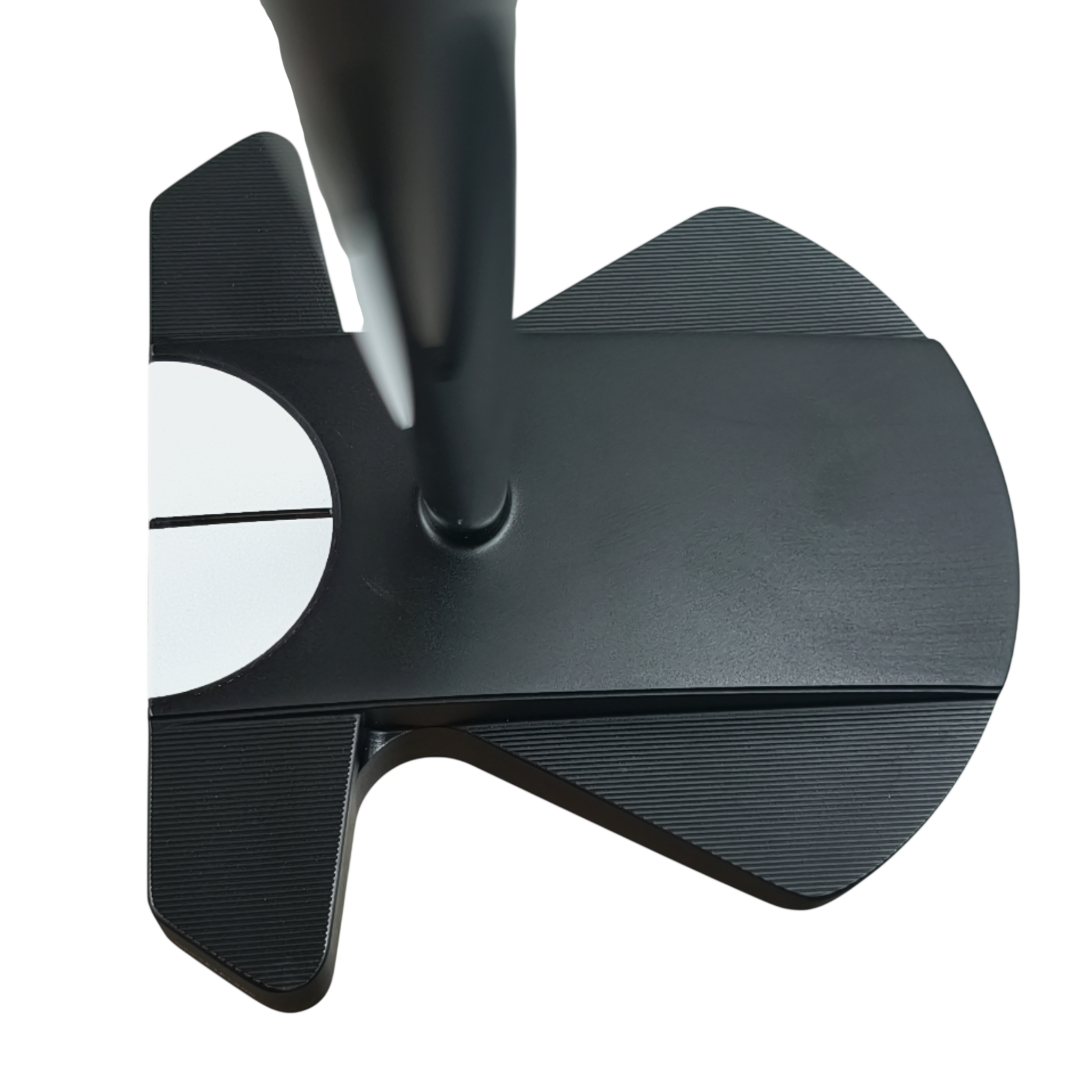Odyssey Ai-Dual Square 2 Square Max 1/2-Ball Putter / 34"