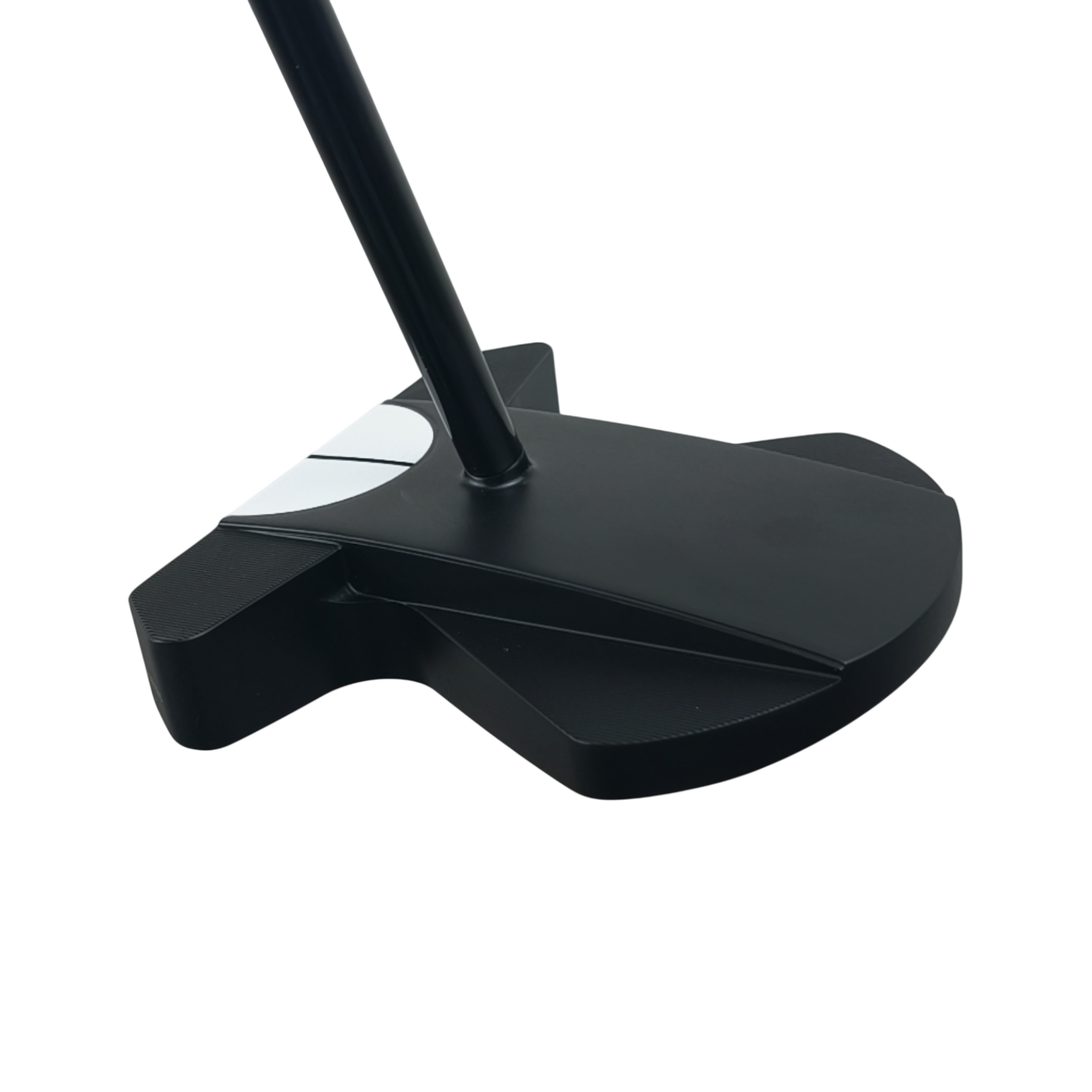 Odyssey Ai-Dual Square 2 Square Max 1/2-Ball Putter / 34"