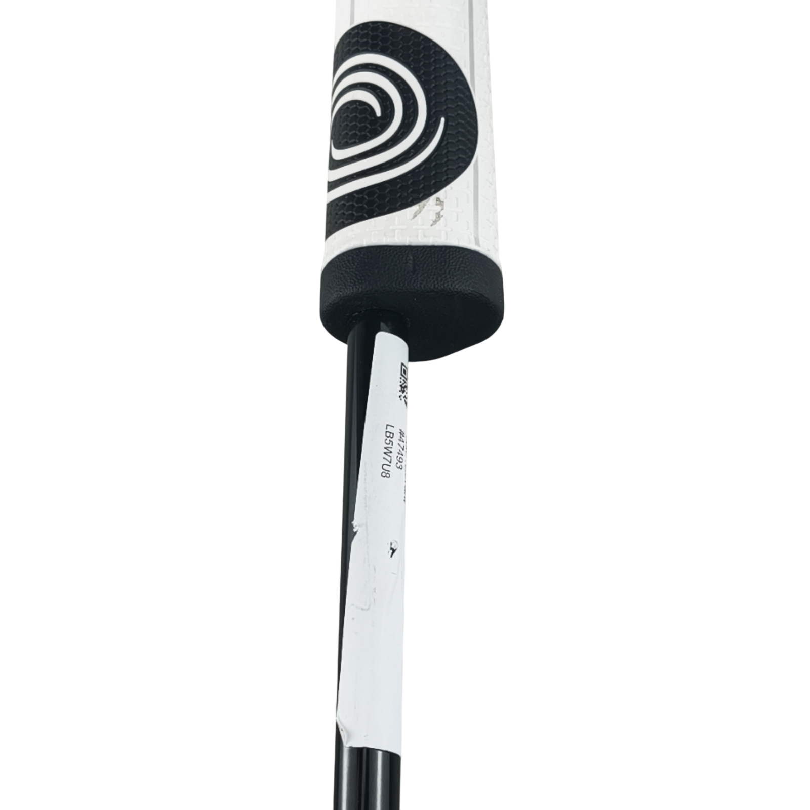 Odyssey Ai-Dual Square 2 Square Max 1/2-Ball Putter / 34"
