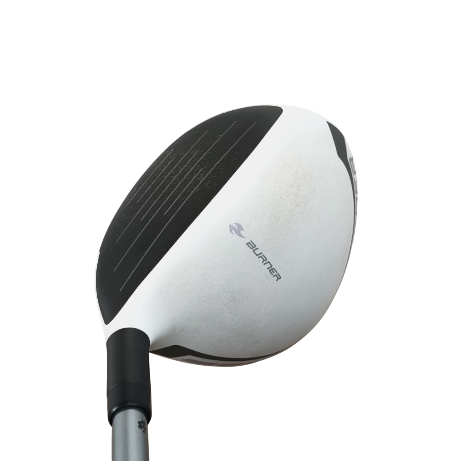 TaylorMade Burner Superfast 2.0 Fairway Wood / Flex Ladies / #3/15
