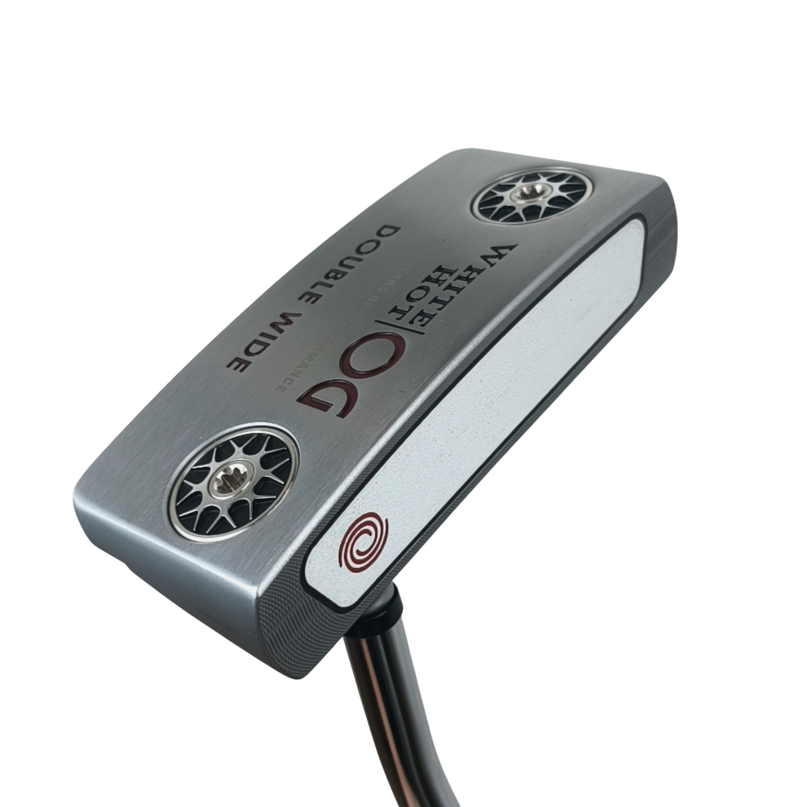 Odyssey White Hot OG Double Wide  Putter / 35,5"