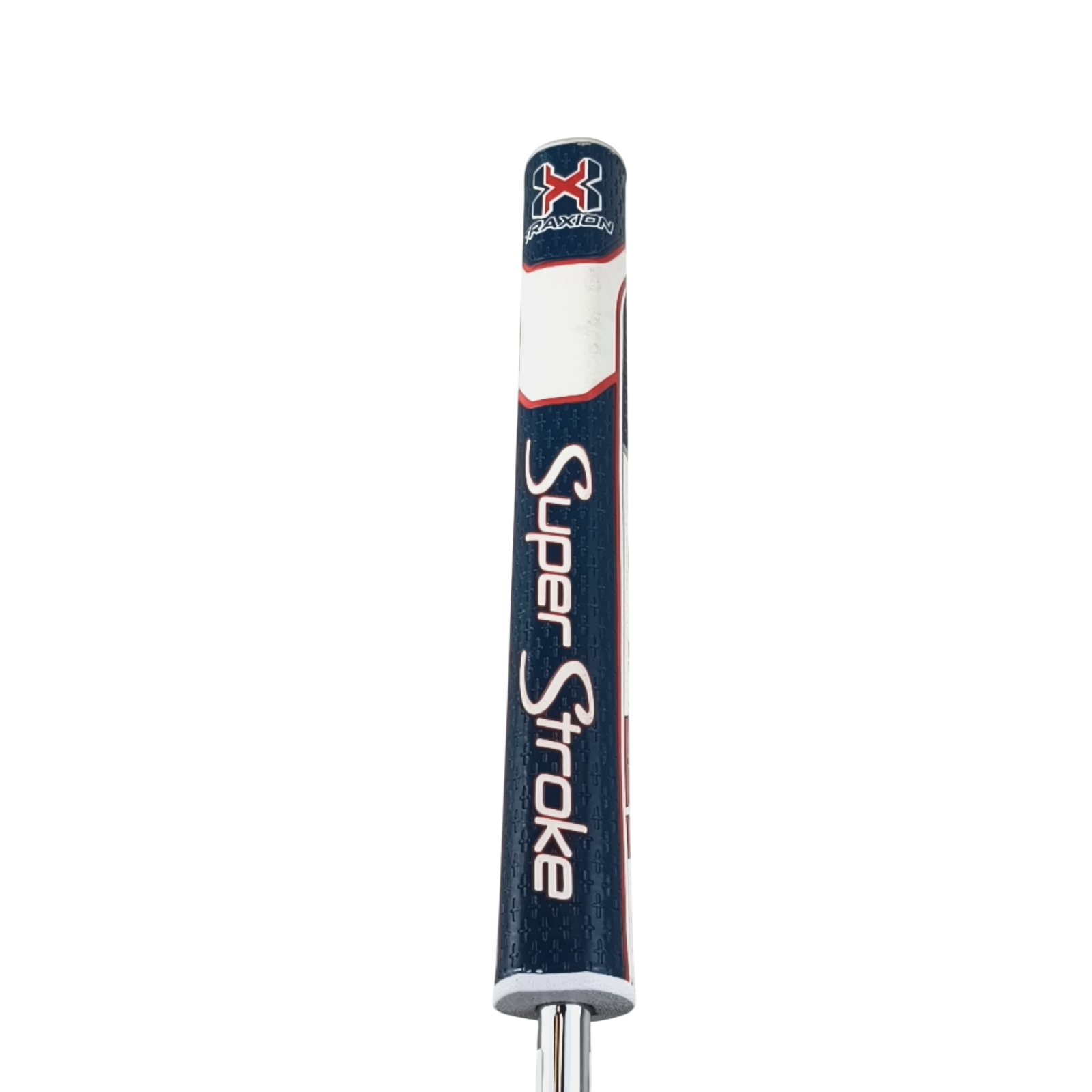 Odyssey White Hot OG Double Wide  Putter / 35,5"