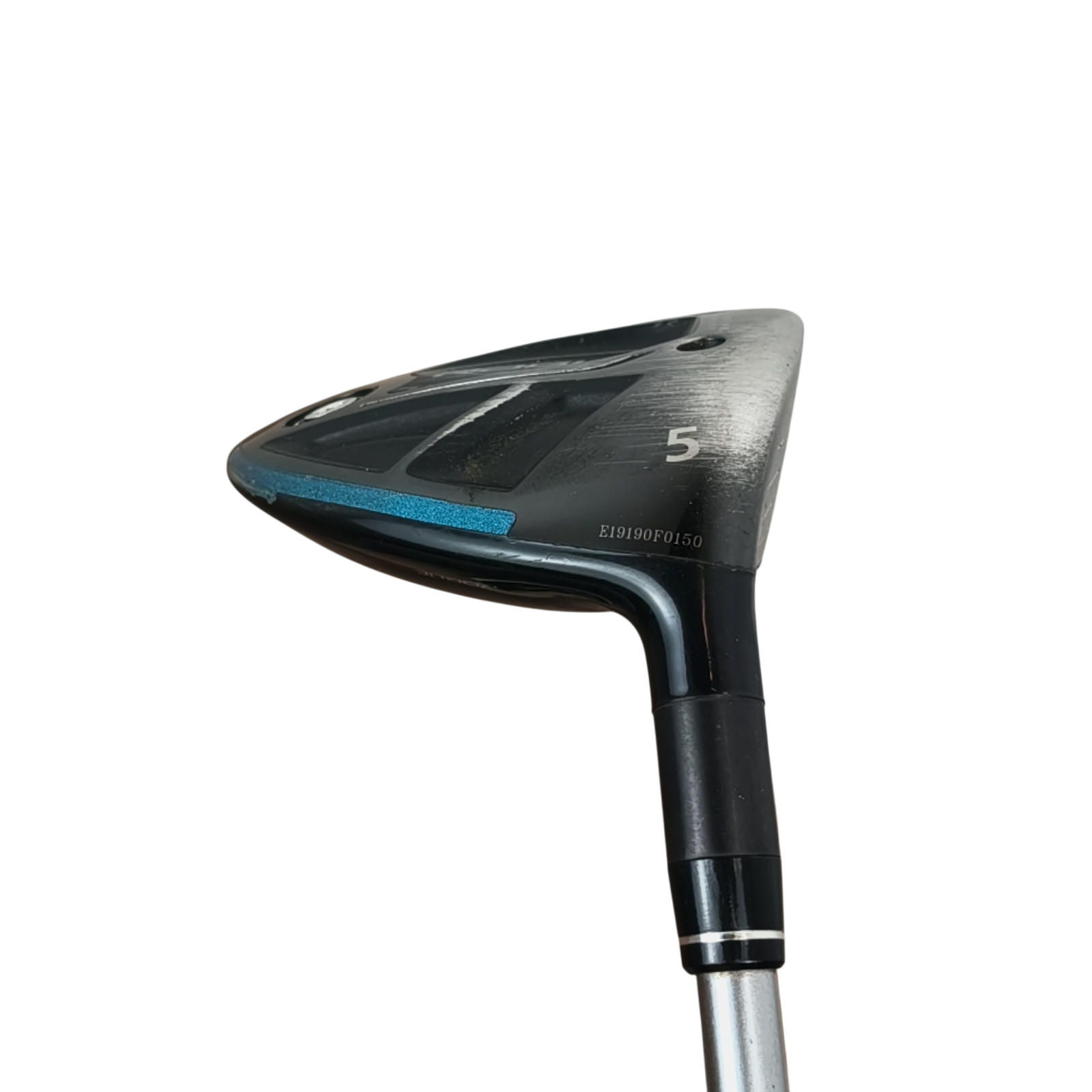 Callaway Rogue Fairway Wood / Flex Ladies / #5/18