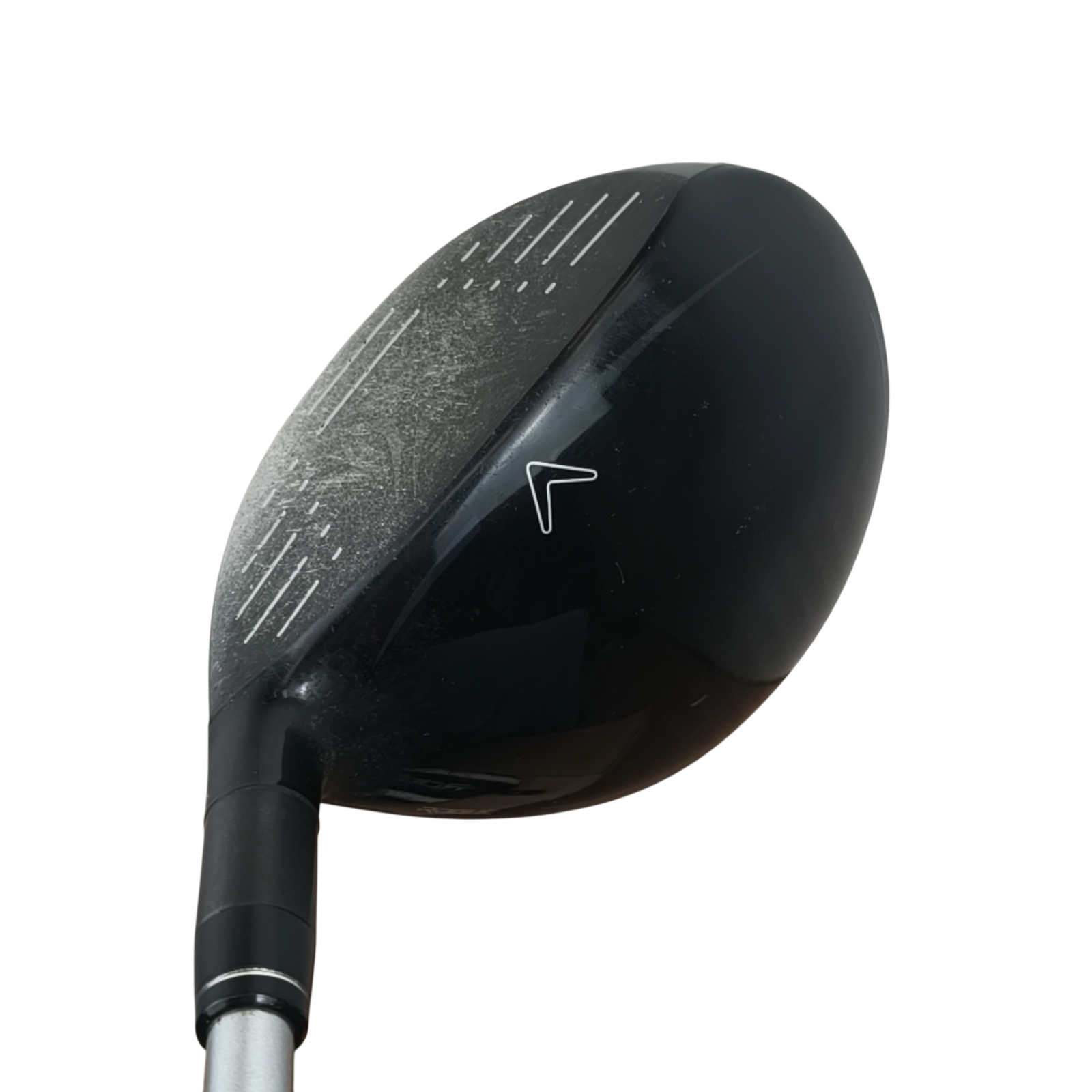 Callaway Rogue Fairway Wood / Flex Ladies / #5/18
