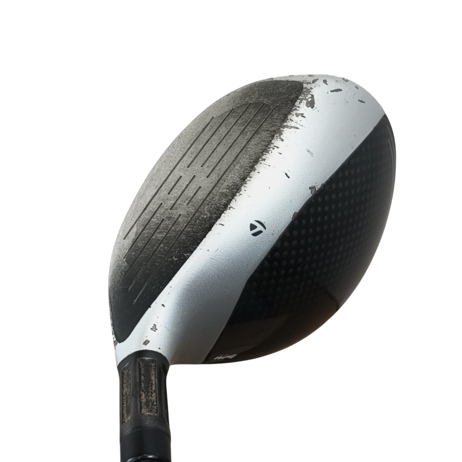 TaylorMade M4 2018 Fairway Wood / Flex Regular / #5/18