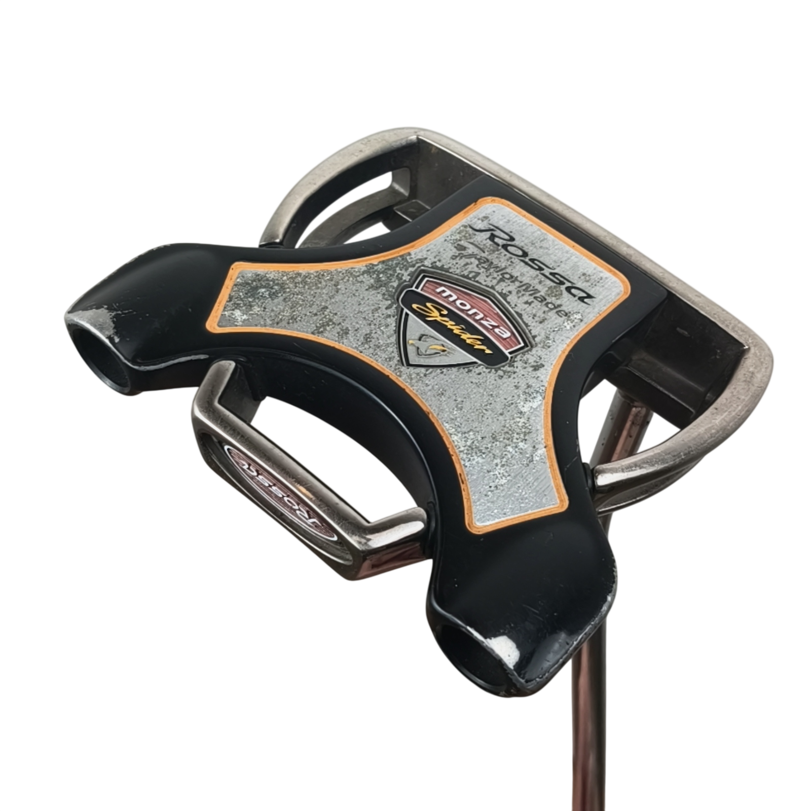 TaylorMade Rossa Monza Spider Putter / 33"