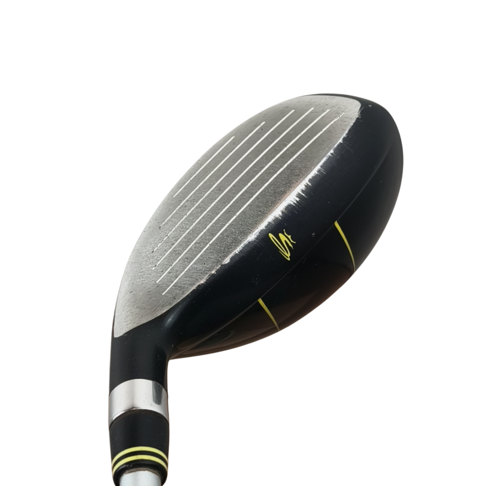 Cobra Baffler T-Rail Hybrid / Flex Regular / /19