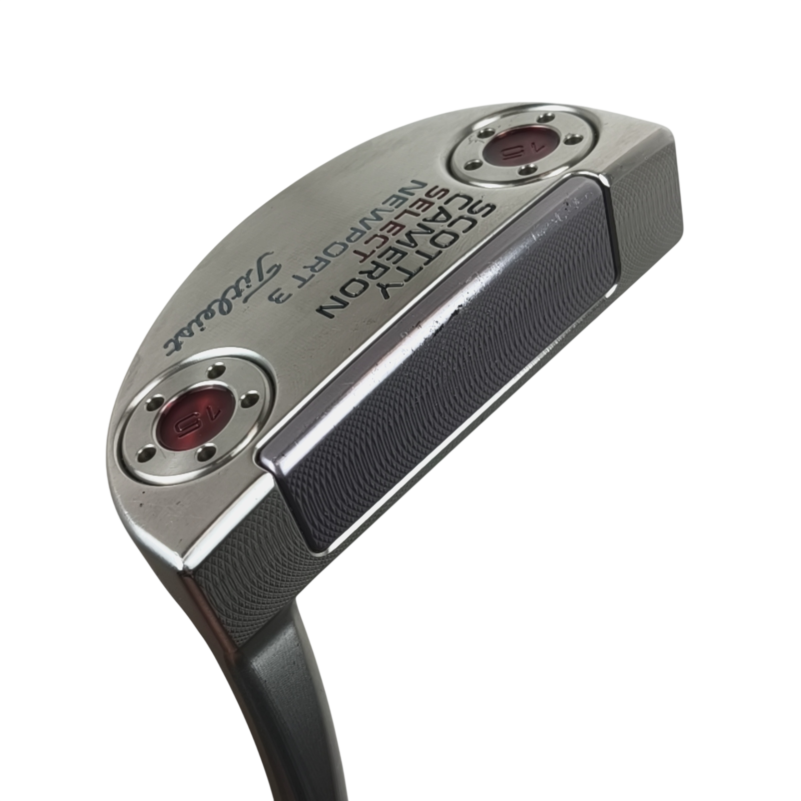 Titleist Scotty Cameron Select Newport 3 Putter / 34"