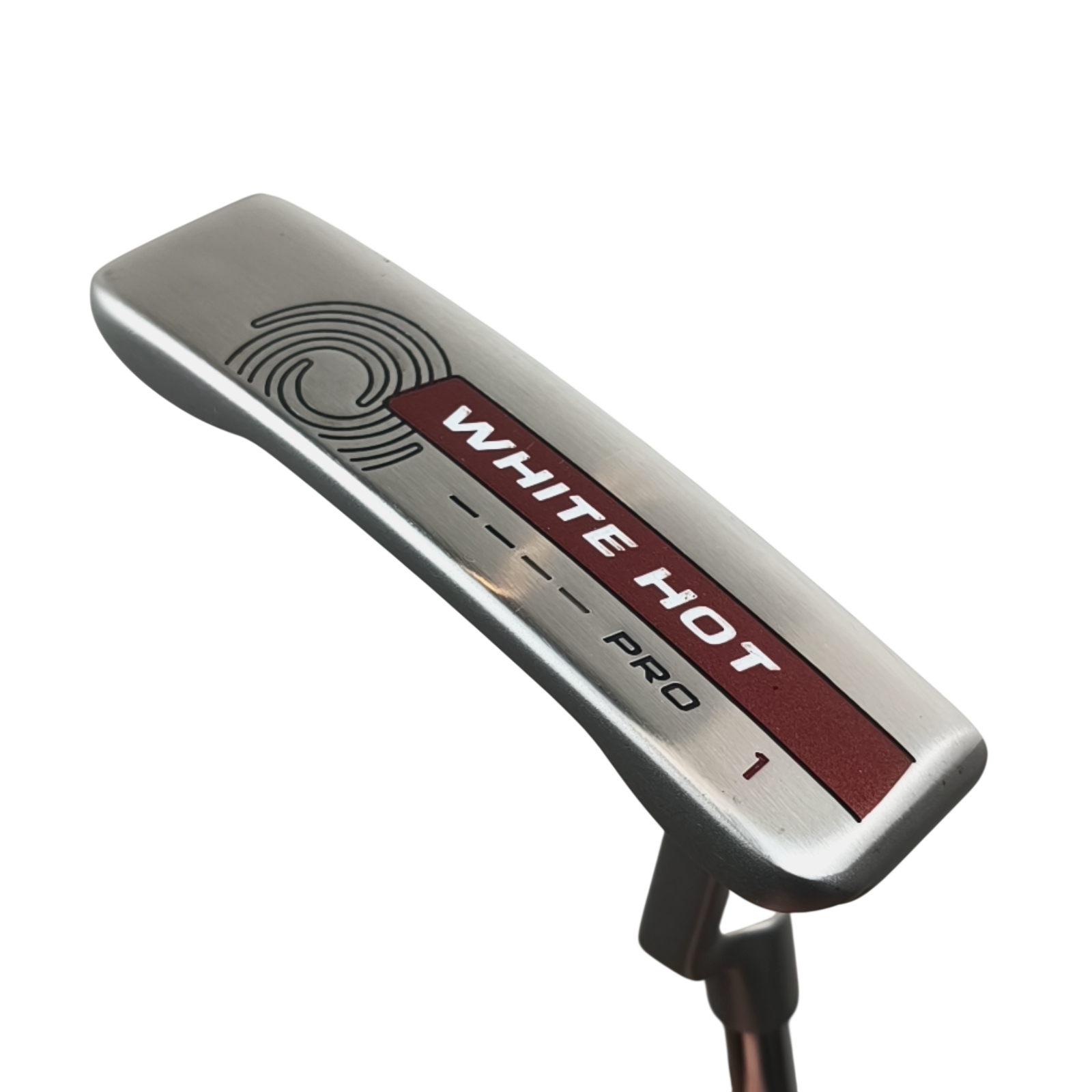 Odyssey White Hot Pro #1 Putter / 34"