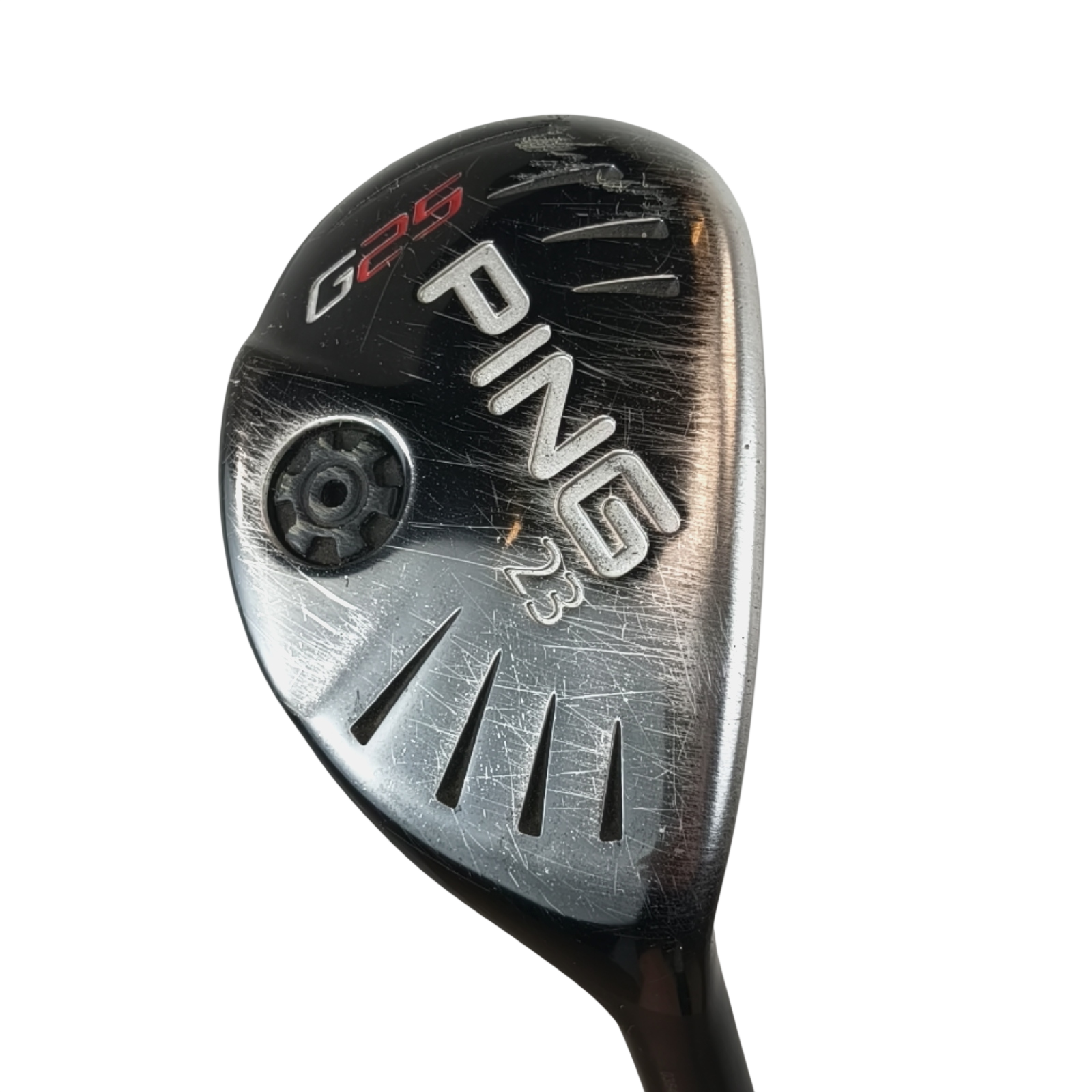 PING G25 Hybrid / Flex Regular / #4/23