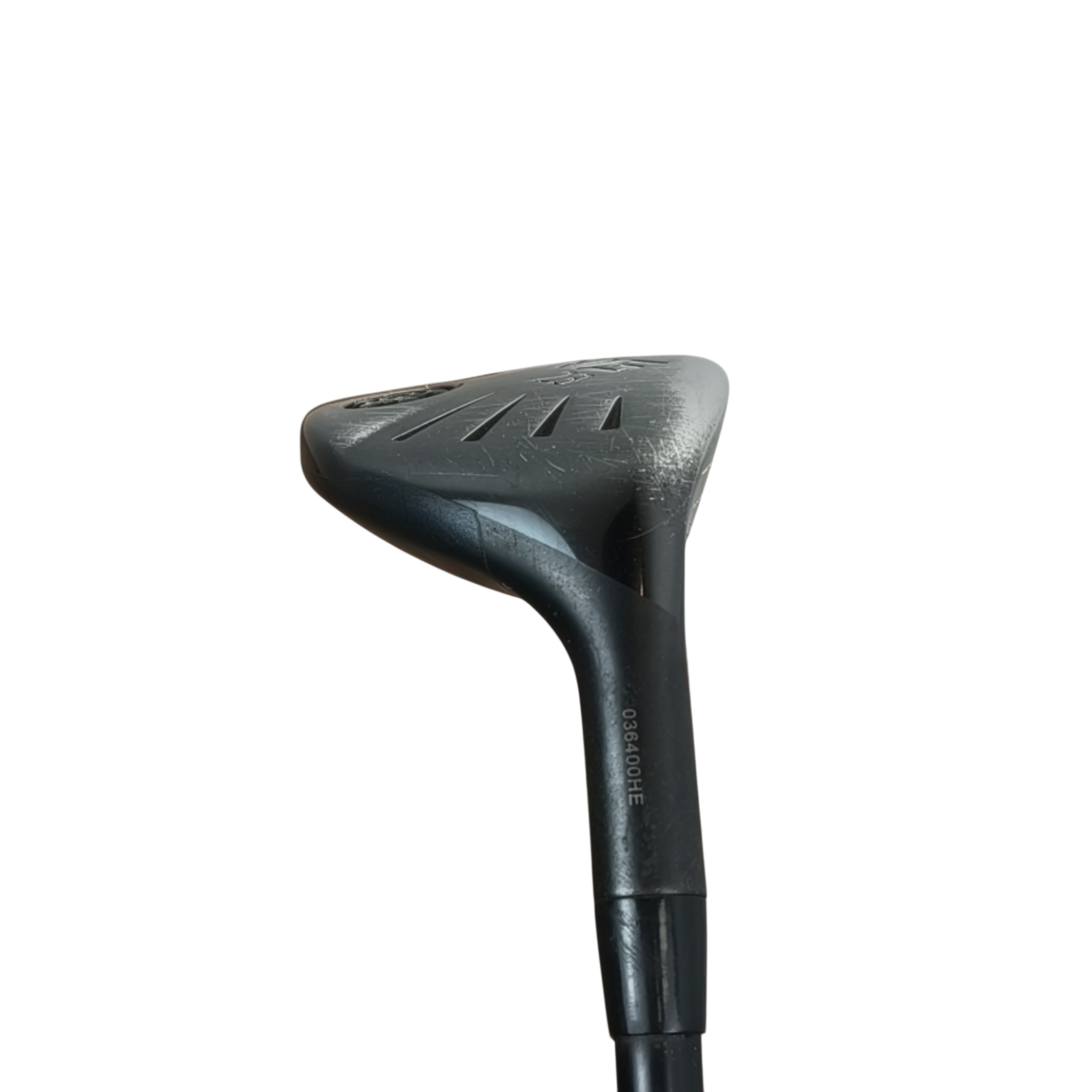 PING G25 Hybrid / Flex Regular / #4/23