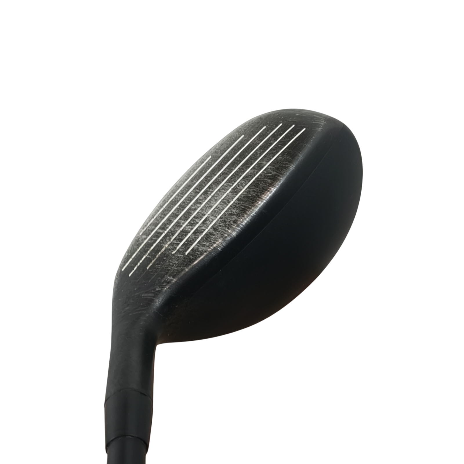 PING G25 Hybrid / Flex Regular / #4/23