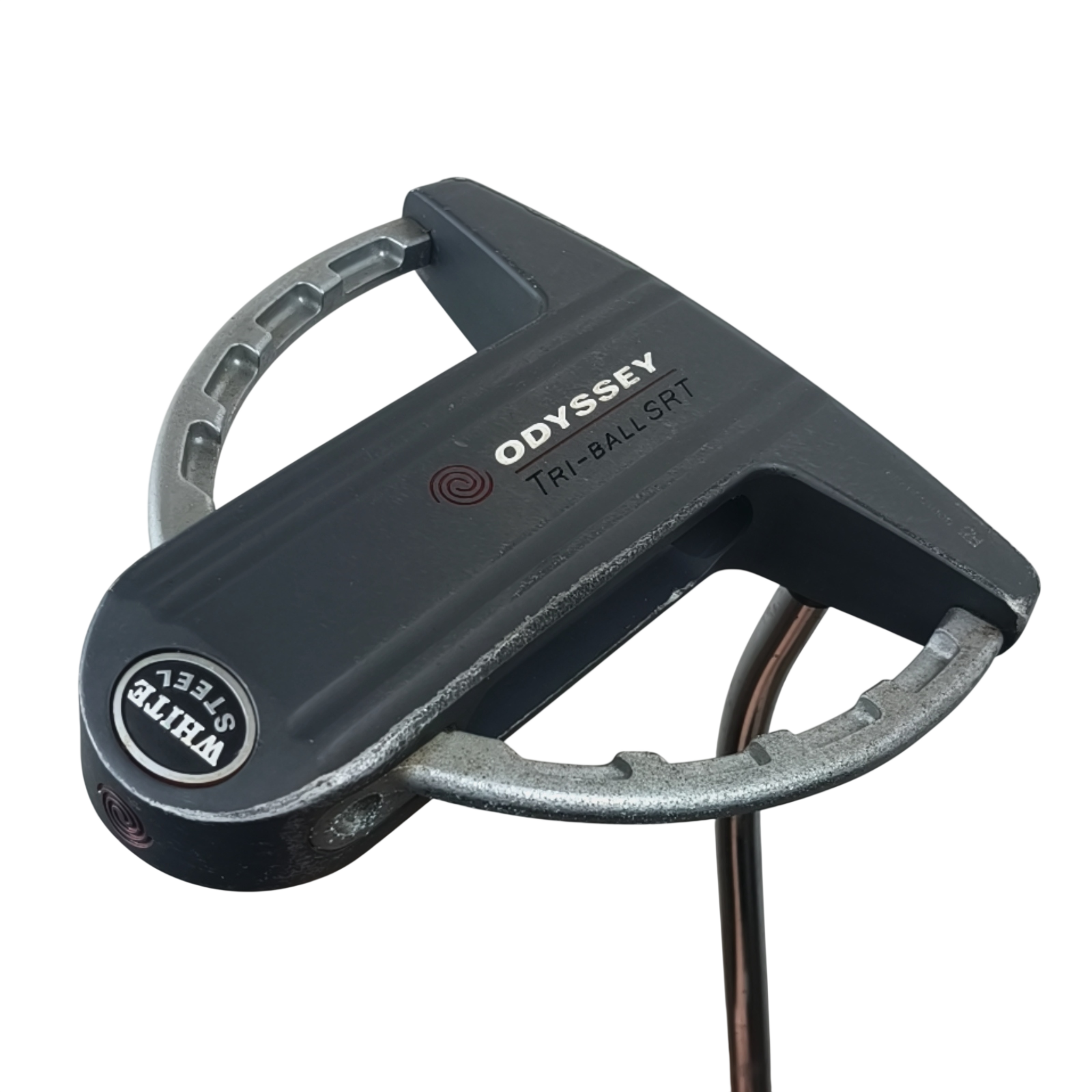 Odyssey Tri-Ball SRT Putter / 35,5"