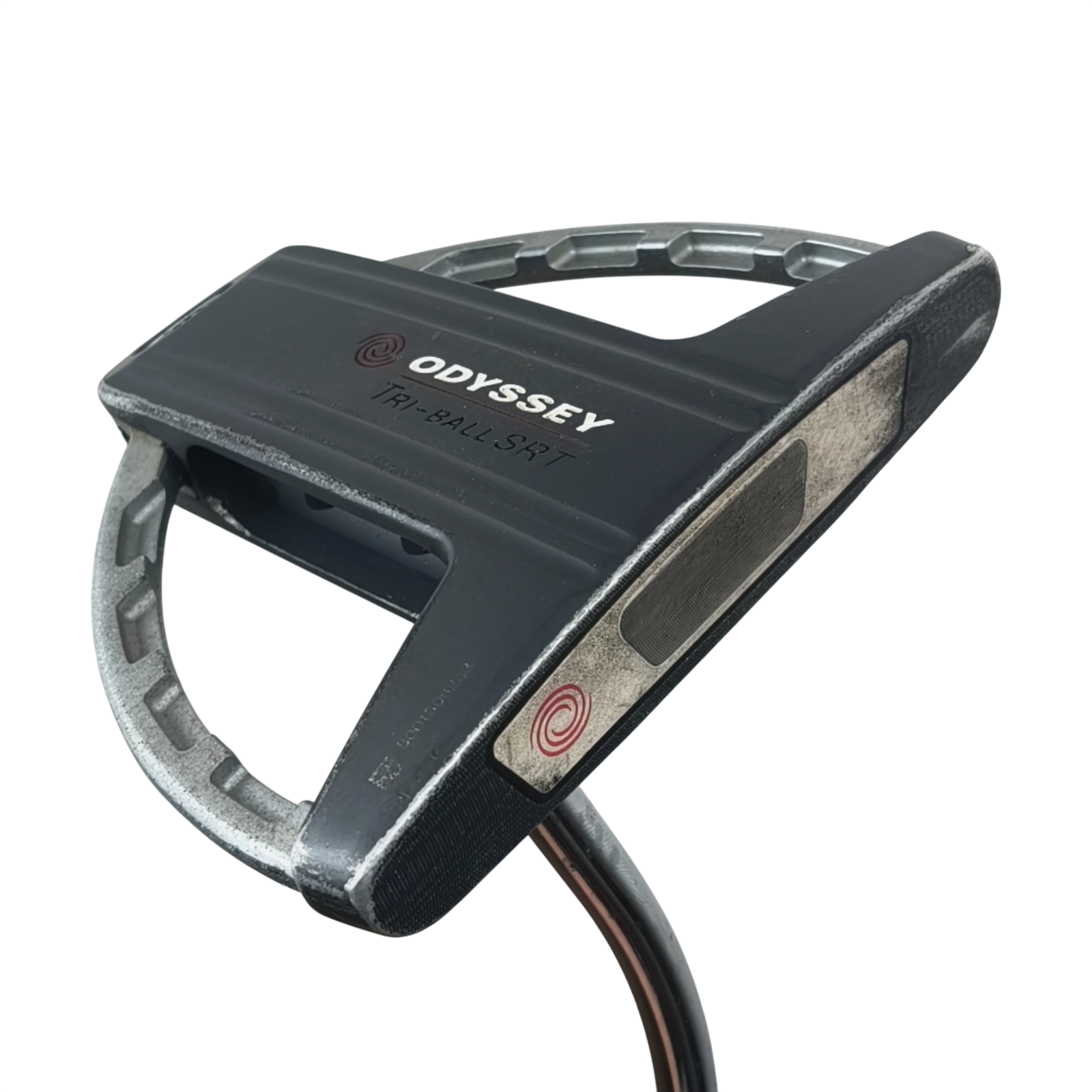 Odyssey Tri-Ball SRT Putter / 35,5"