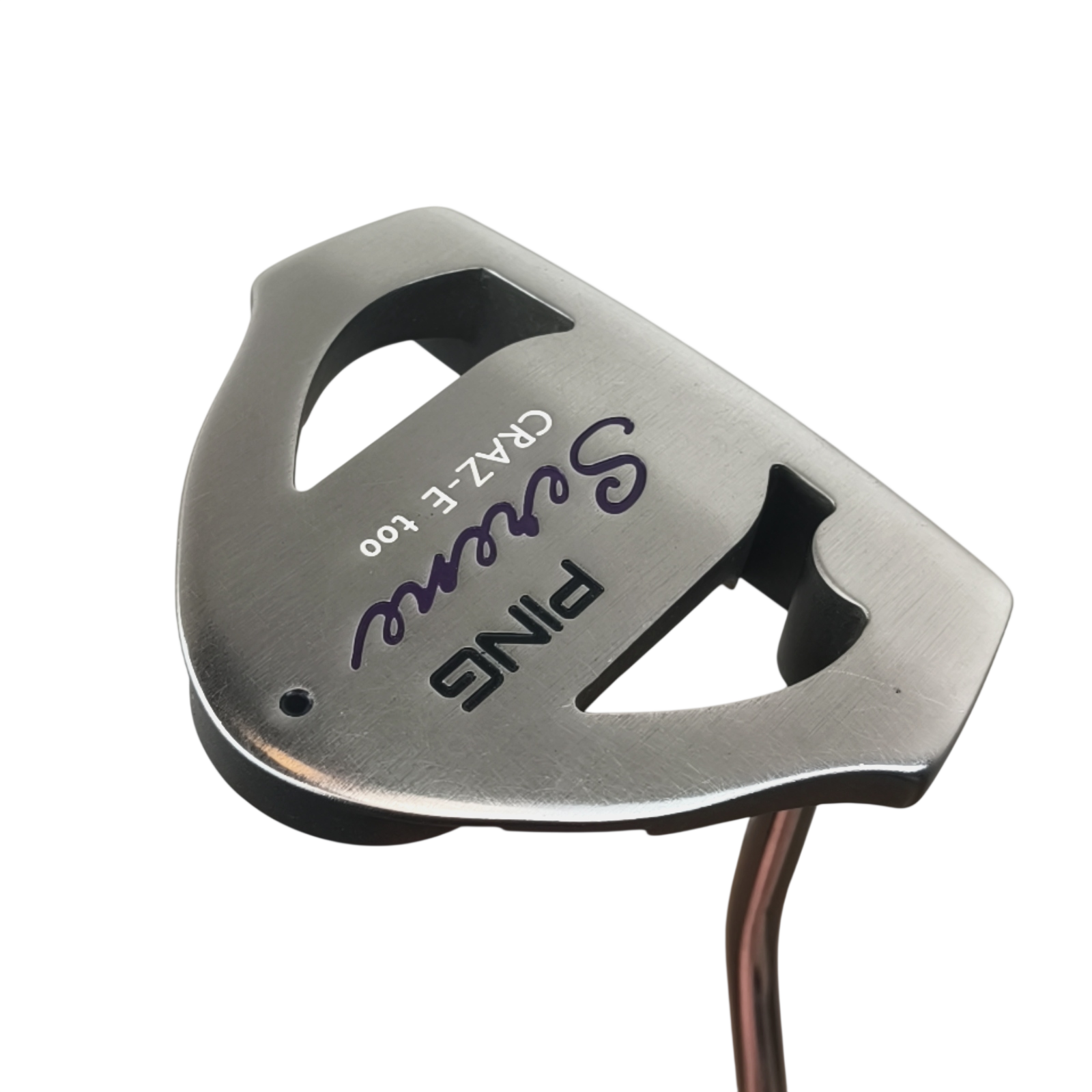 PING Craz-e Serene  Putter / 33"