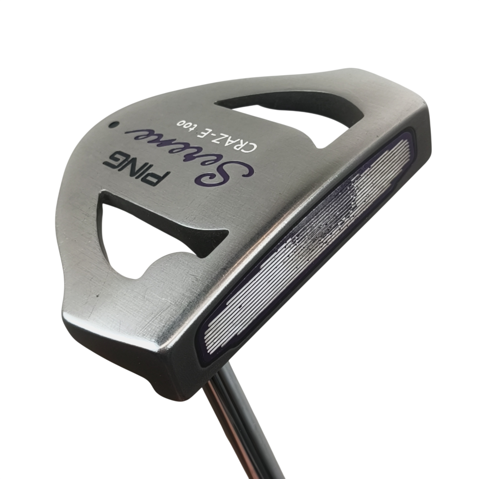 PING Craz-e Serene  Putter / 33"
