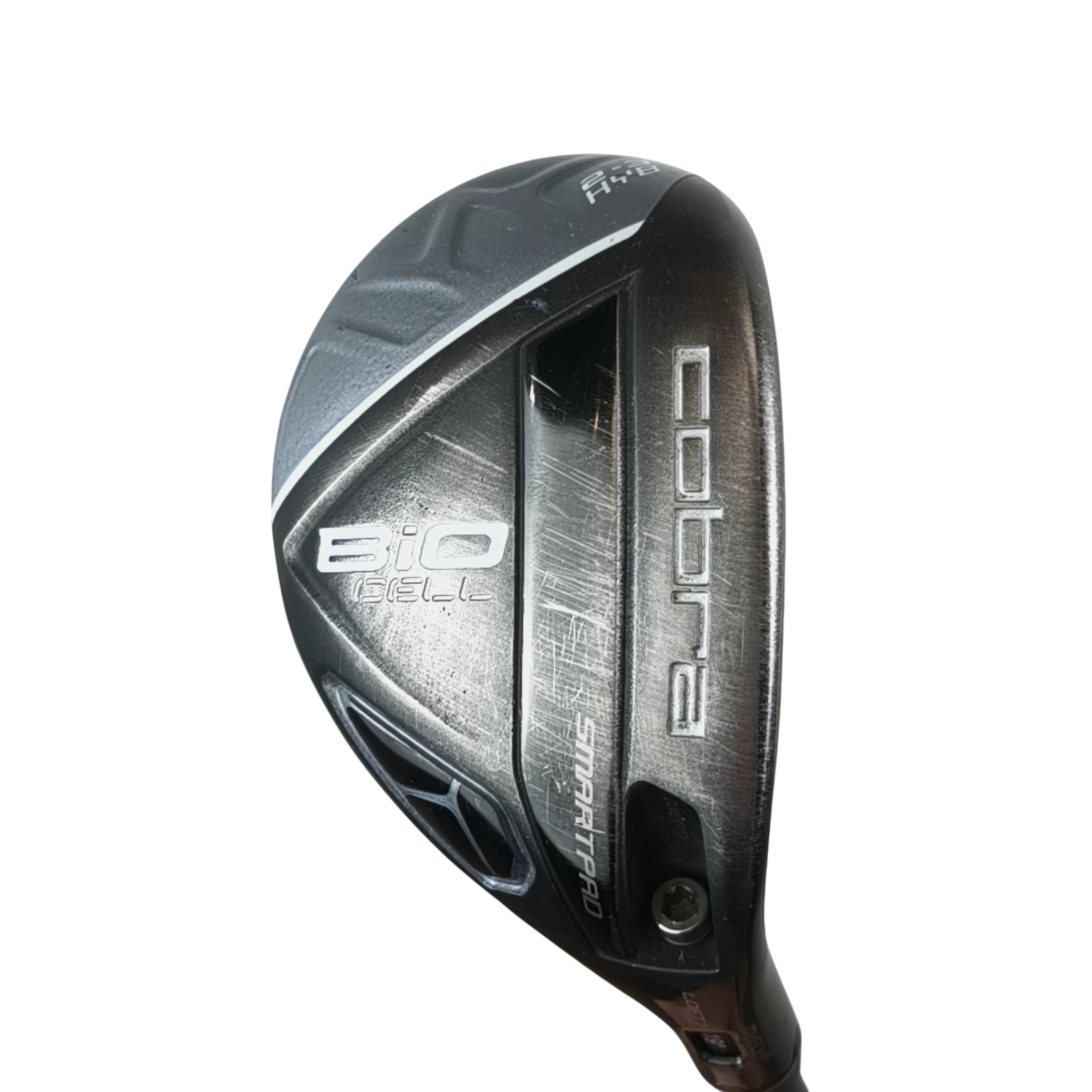 Cobra Biocell Hybrid / Flex Regular / #3/19