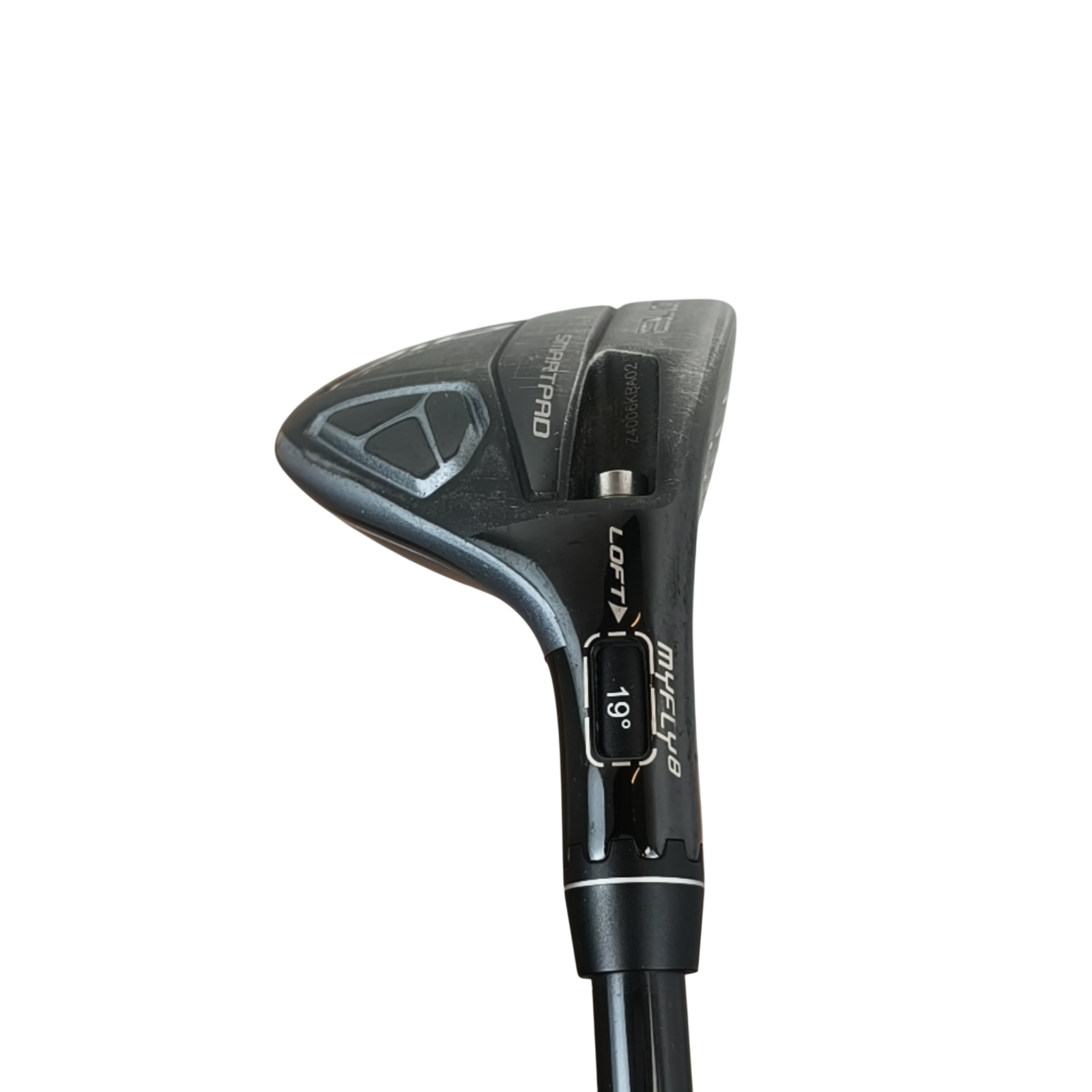 Cobra Biocell Hybrid / Flex Regular / #3/19