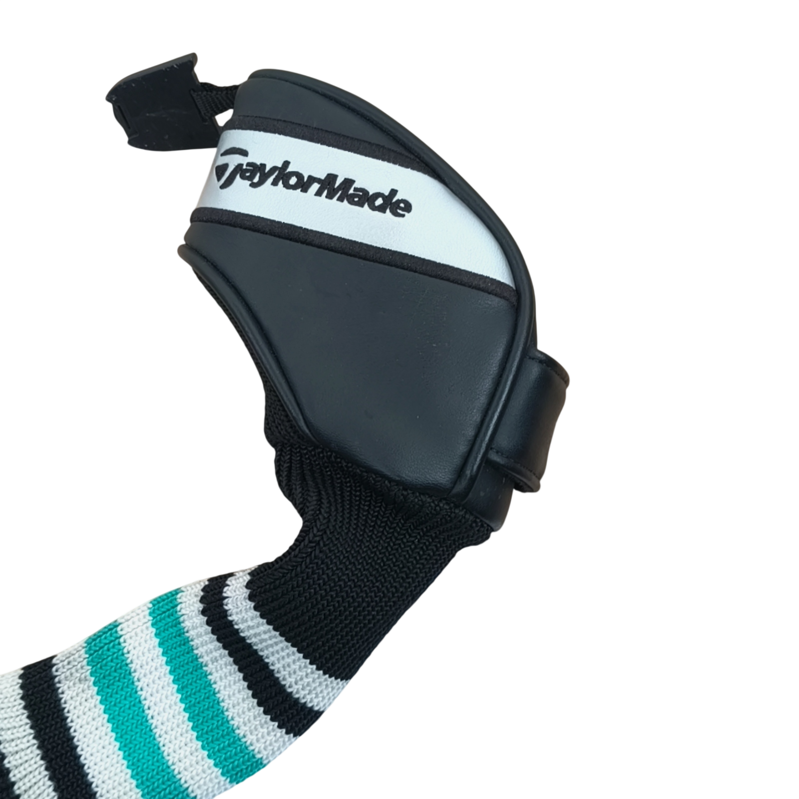 TaylorMade GAPR Mid Hybrid / Flex Stiff / #3/18