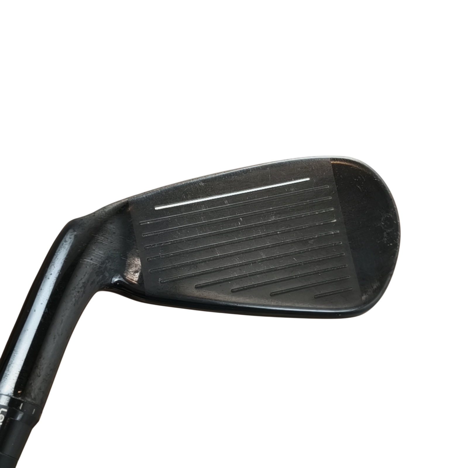 TaylorMade GAPR Mid Hybrid / Flex Stiff / #3/18
