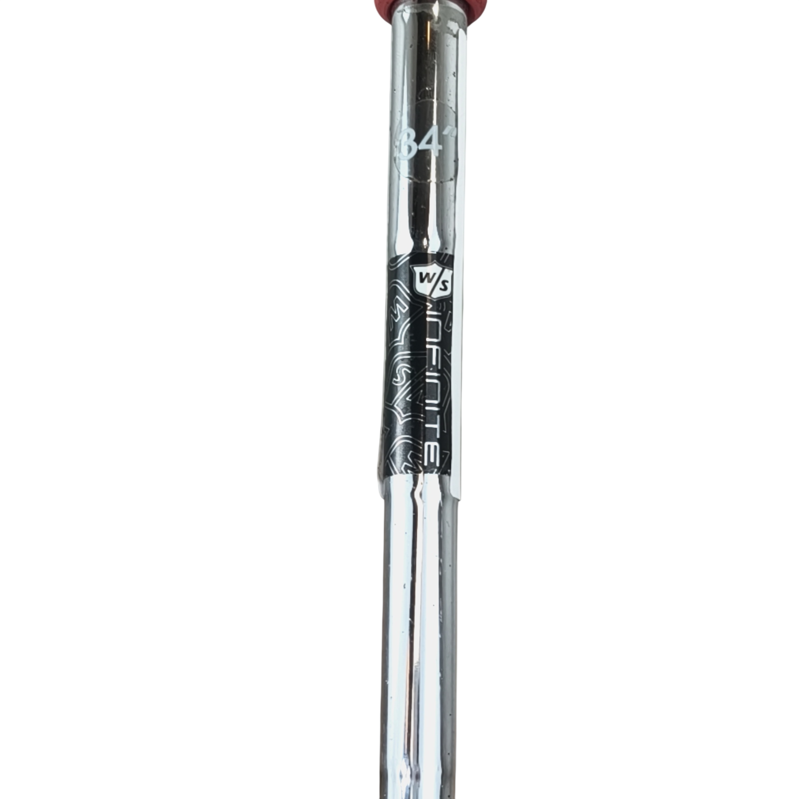 Wilson Staff Infinite Buckingham Putter / 34"