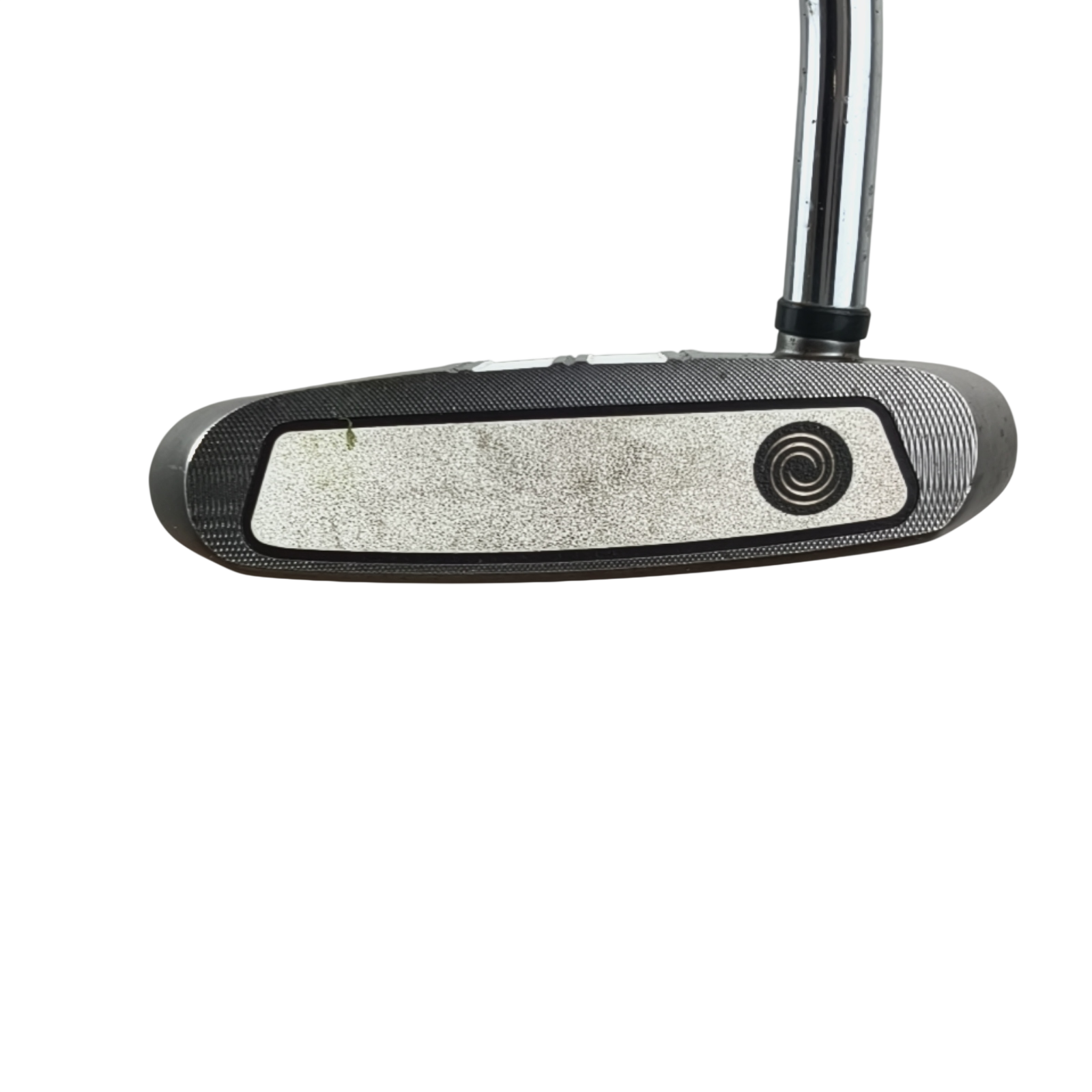 Odyssey White Ice Teron Long Putter / 34"